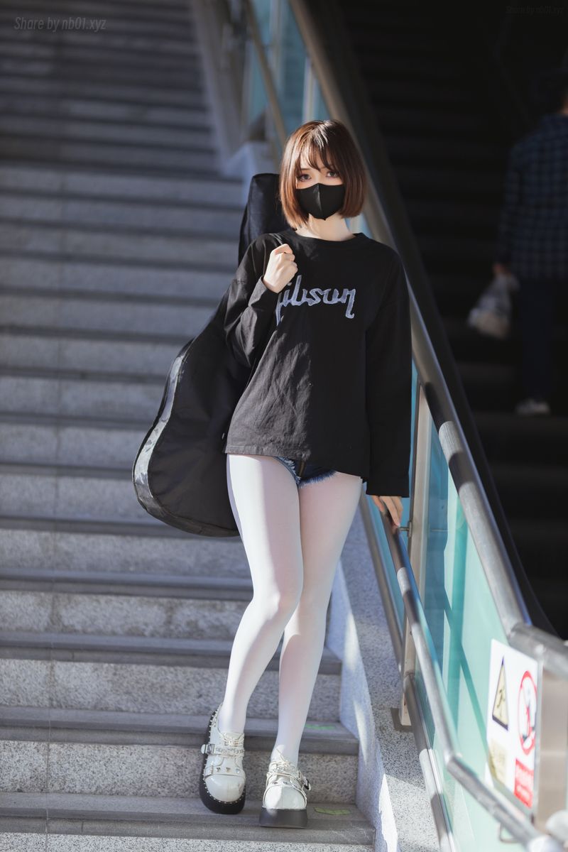 洛桑w伊梓 - 地铁吉他(26P_133.4M) - 洛桑w伊梓 - 地铁吉他(26P_133