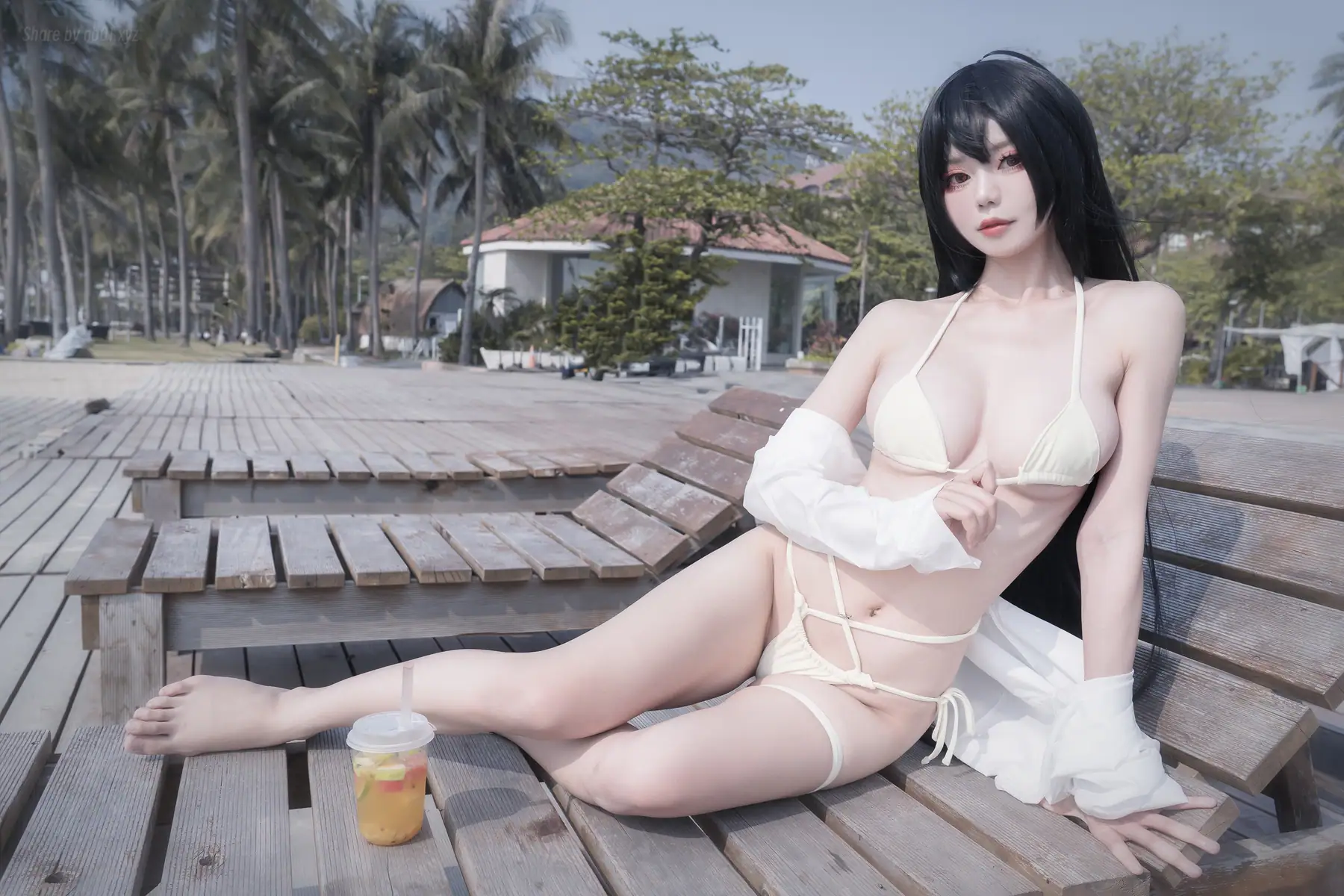 雪貓Yuki - Azur Lane(32P_43.1M) - 雪貓Yuki - Azur Lane(32P_43