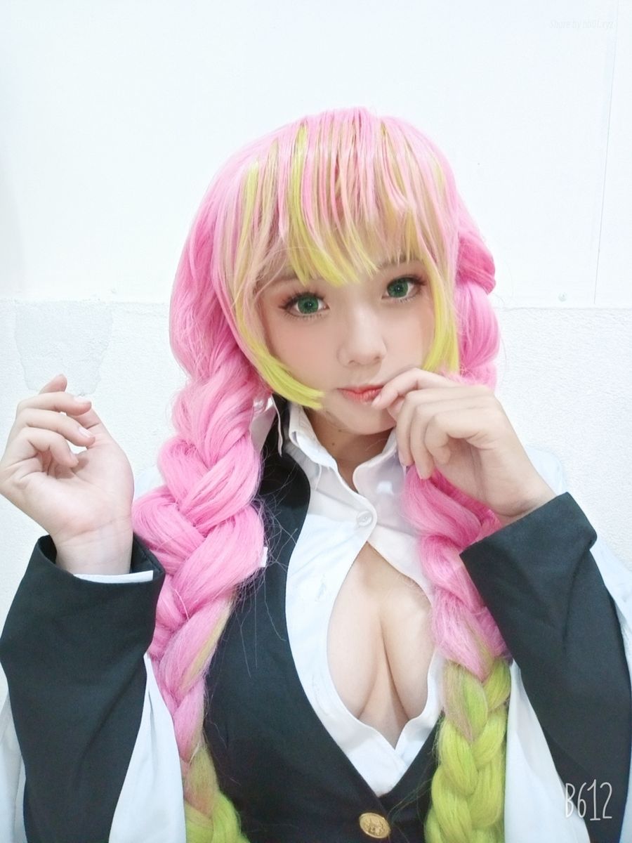 Messie Huang - Kanroji(20P_14.1M) - Messie Huang - Kanroji(20P_14