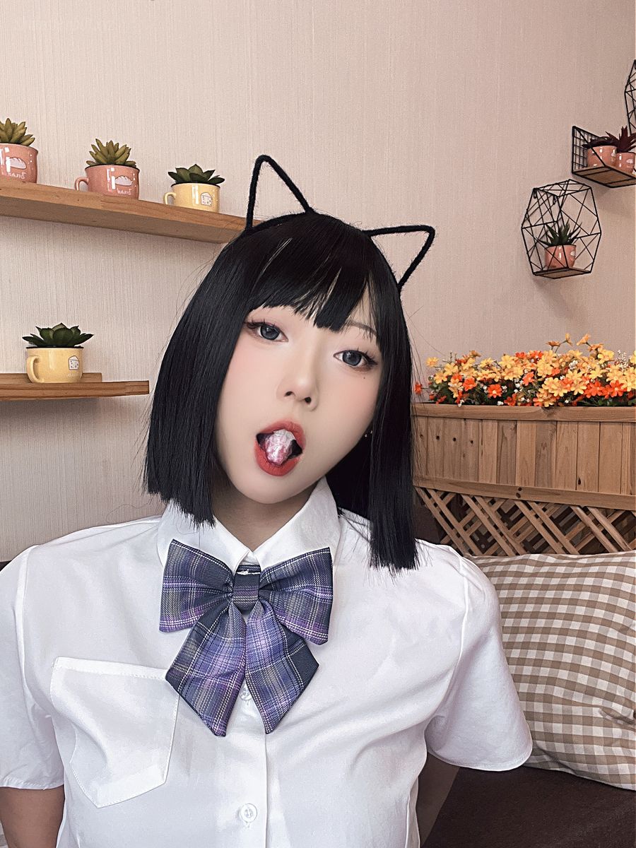 Money冷冷 - JK喵酱(74P_284.7M) - Money冷冷 - JK喵酱(74P_284