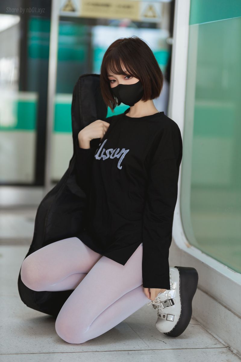 洛桑w伊梓 - 地铁吉他(26P_133.4M) - 洛桑w伊梓 - 地铁吉他(26P_133