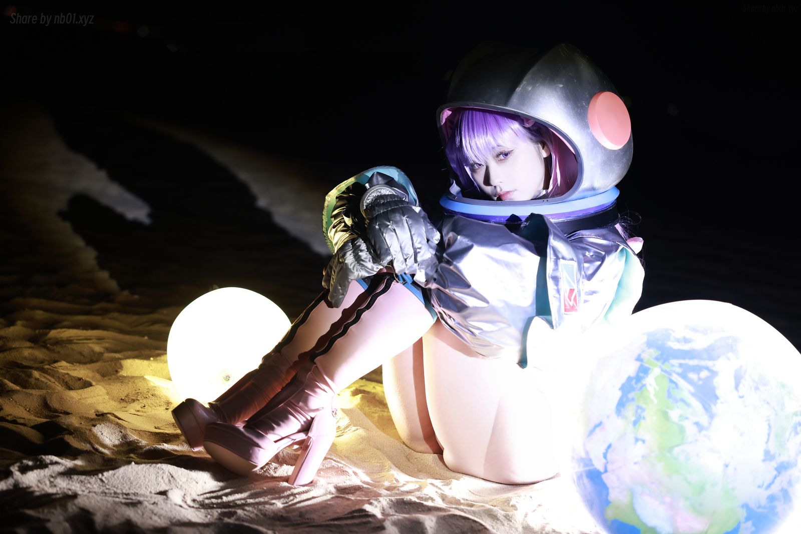 G44不会受伤 - BB宇宙(28P_212.1M) - G44不会受伤 - BB宇宙(28P_212