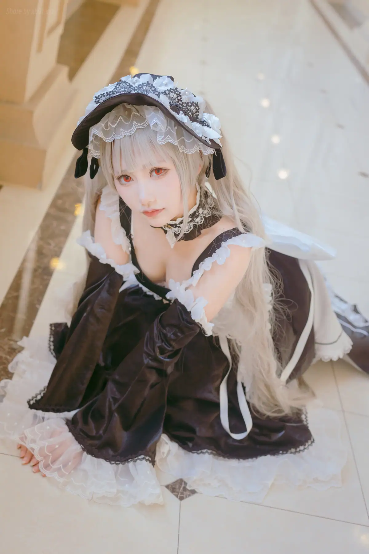 是一只熊仔吗 - 小可畏(70P_91.3M) - 是一只熊仔吗 - 小可畏(70P_91