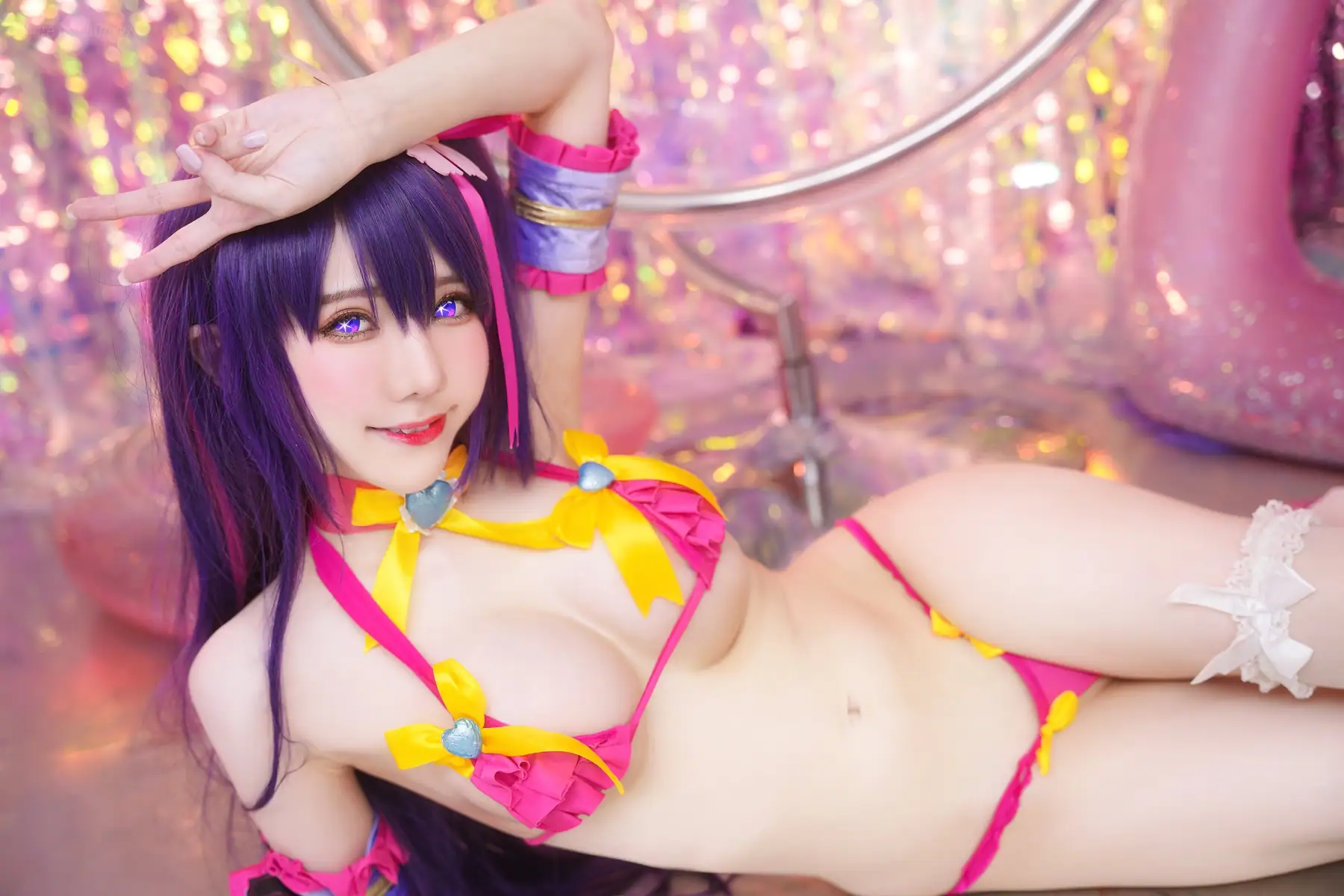 Sally多啦雪(Sally Dorasnow) - Hoshino Ai(66P_74.0M) - Sally多啦雪(Sally Dorasnow) - Hoshino Ai(66P_74