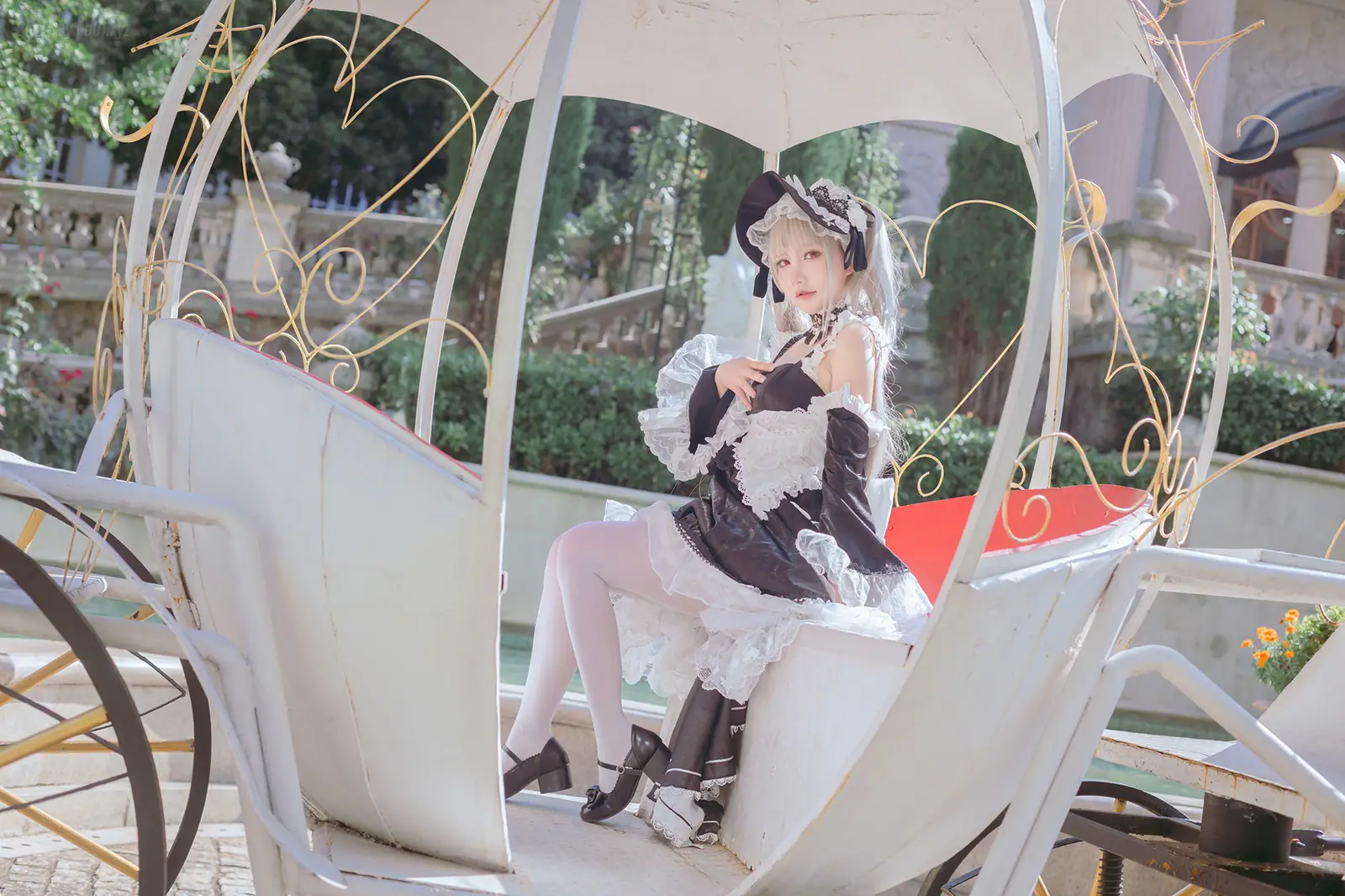 是一只熊仔吗 - 小可畏(70P_91.3M) - 是一只熊仔吗 - 小可畏(70P_91