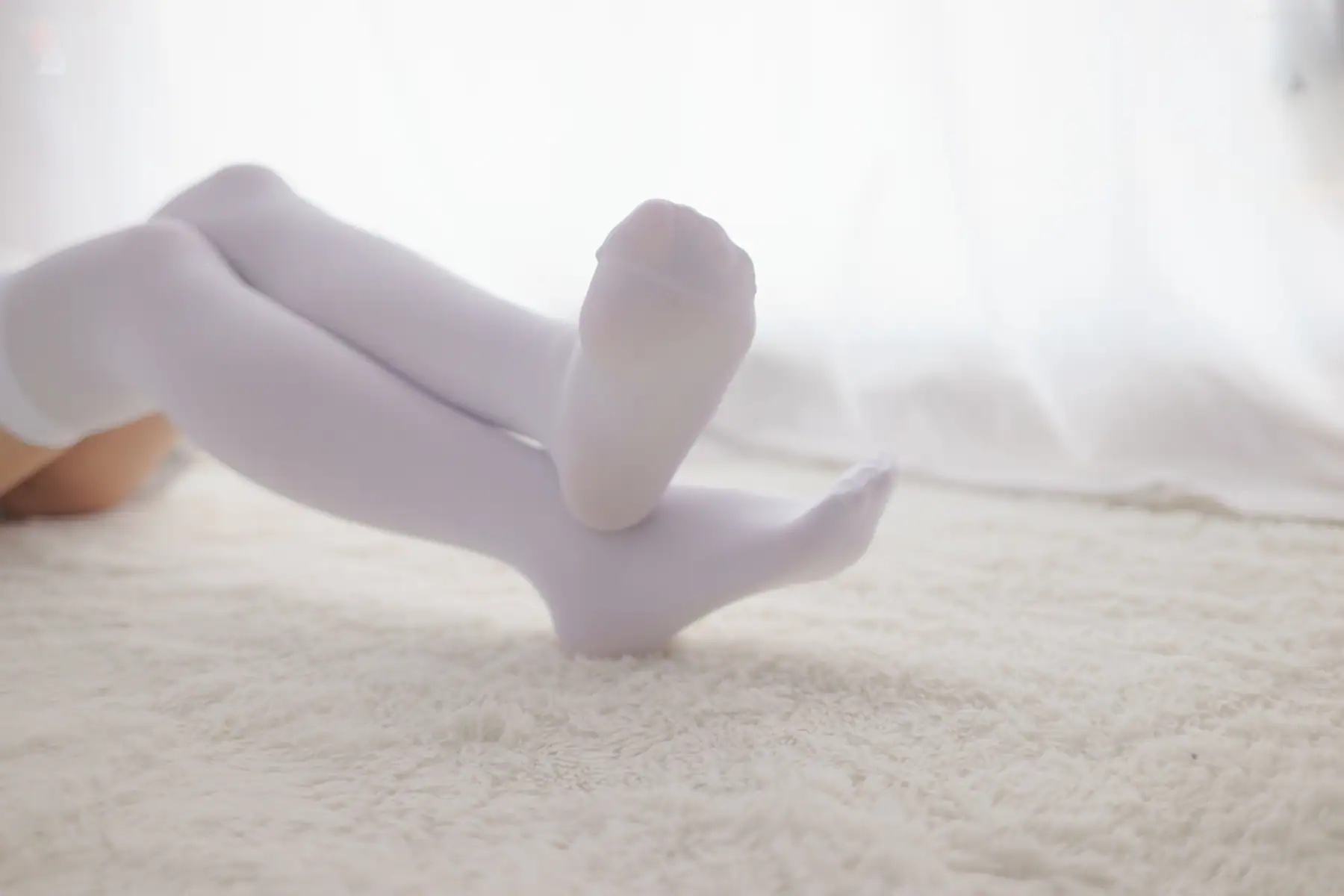 喵写真 - VOL.003 居家少女白丝(72P_318.0M) - 喵写真 - VOL