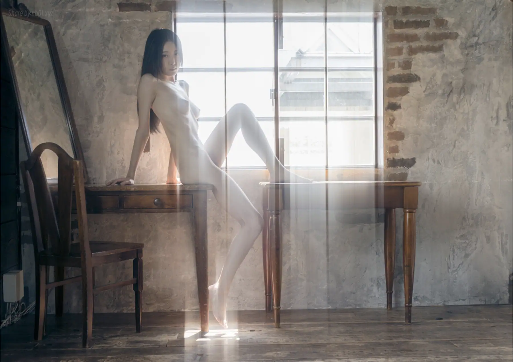 Nananano (七菜乃) - Brilliant Shadow(107P_393.6M) - Nananano (七菜乃) - Brilliant Shadow(107P_393