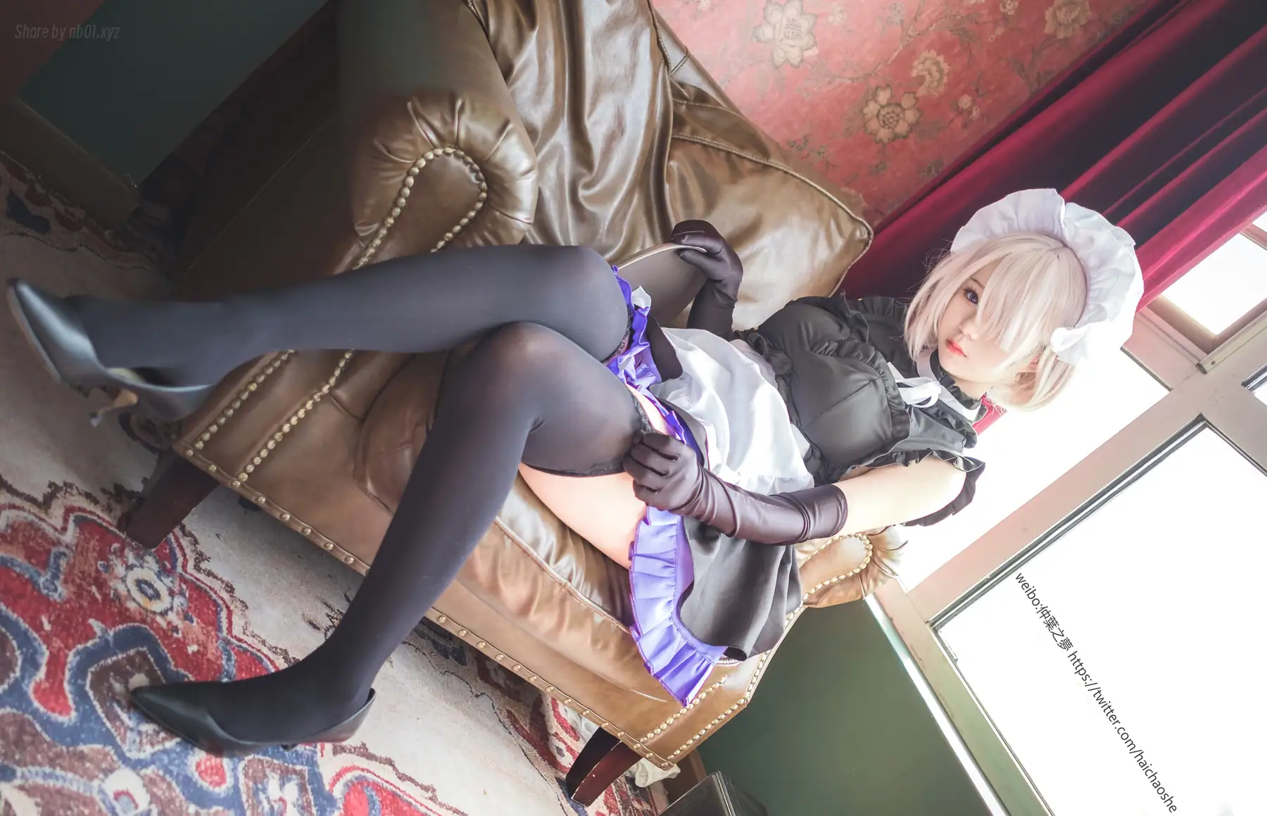 轻兰映画 - Grand.020(52P+1V_541.6M) - 轻兰映画 - Grand