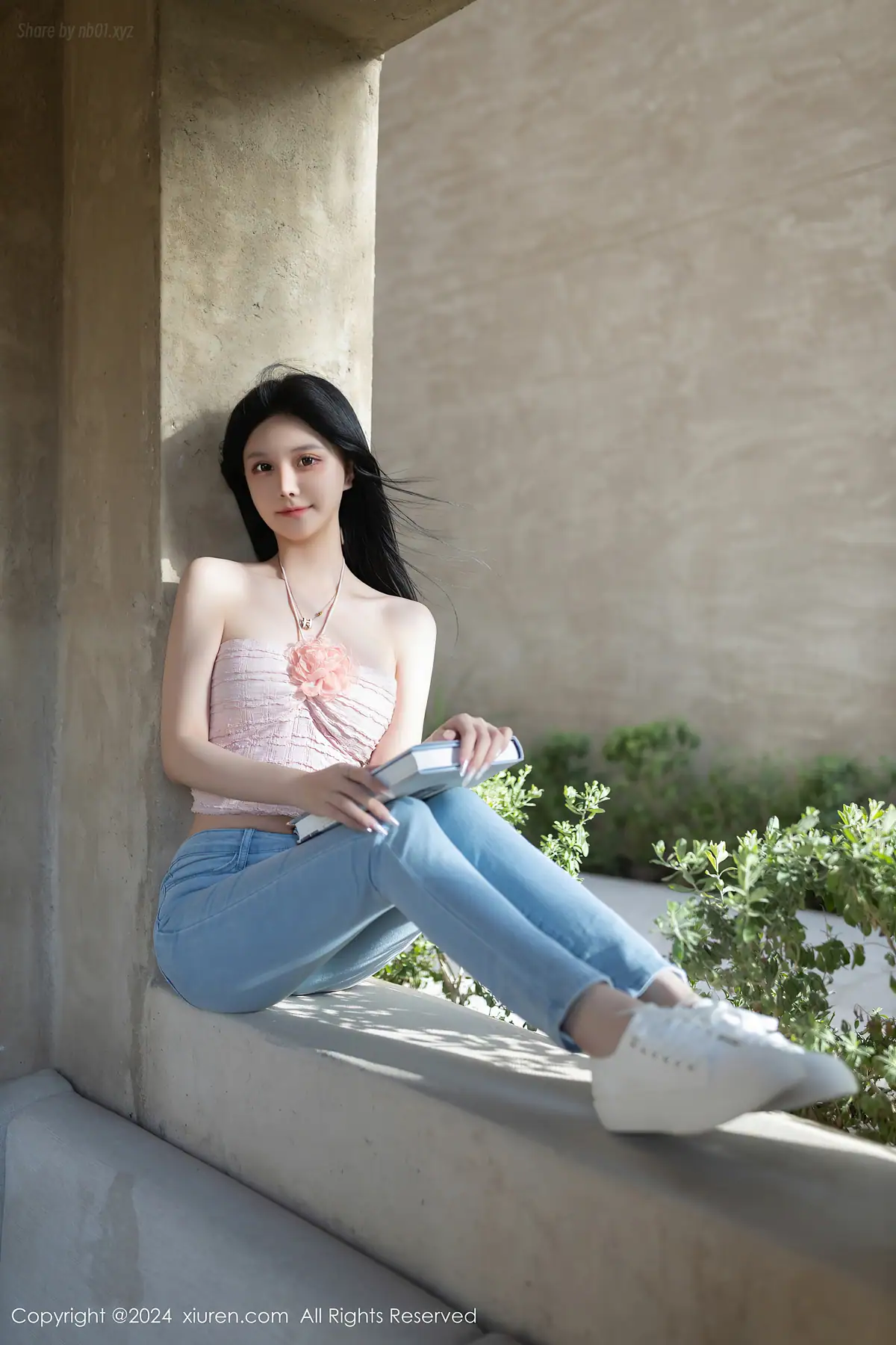 XIUREN No.8672 幼幼(81P_304.1M) - XIUREN No