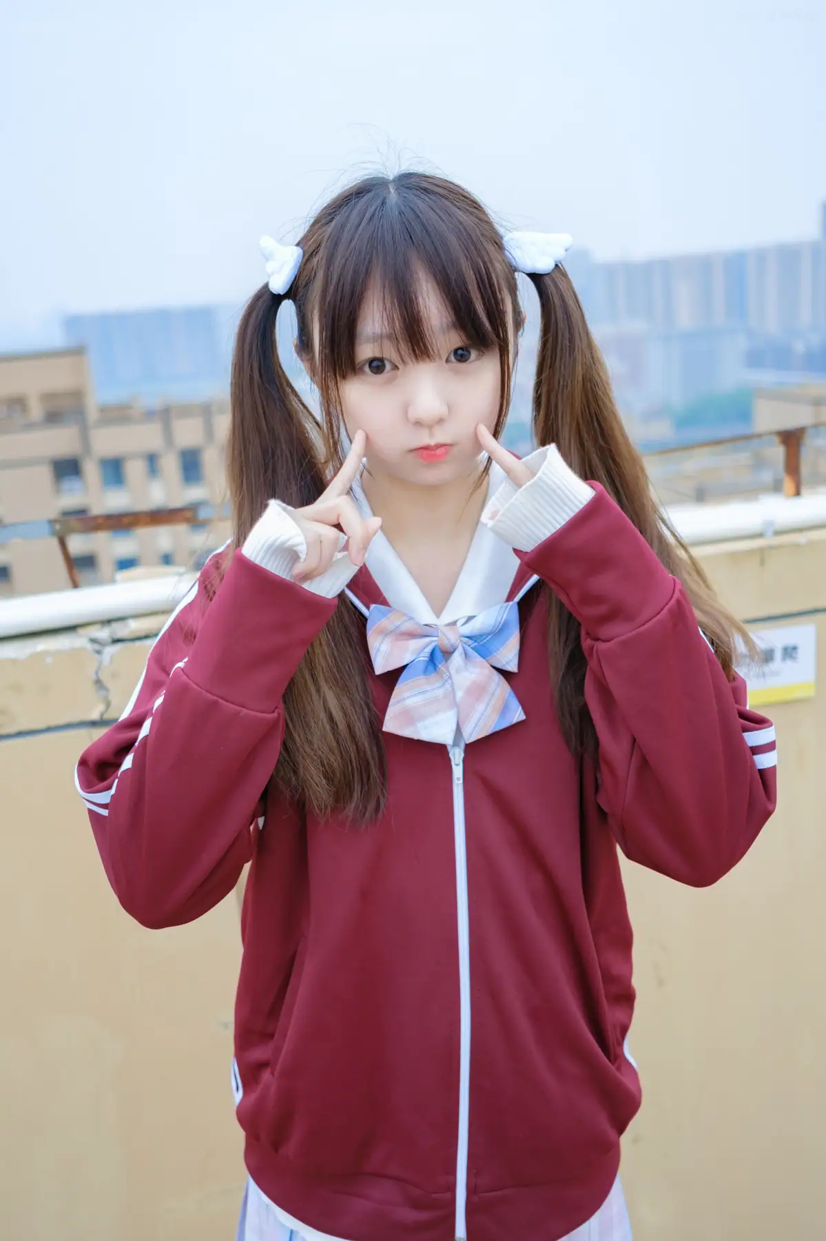 柴系小乖(稚乖画册) - 捆绑(89P_231.3M) - 柴系小乖(稚乖画册) - 捆绑(89P_231