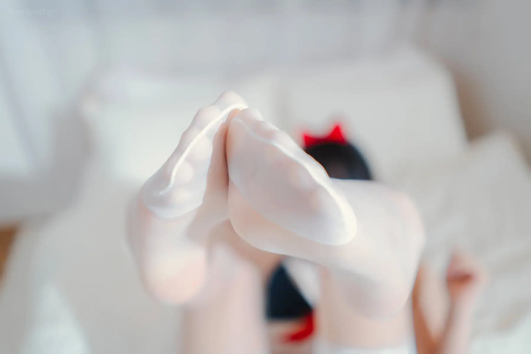 神楽坂真冬 - 白丝猫娘(75P+2V_199.4M) - 神楽坂真冬 - 白丝猫娘(75P+2V_199