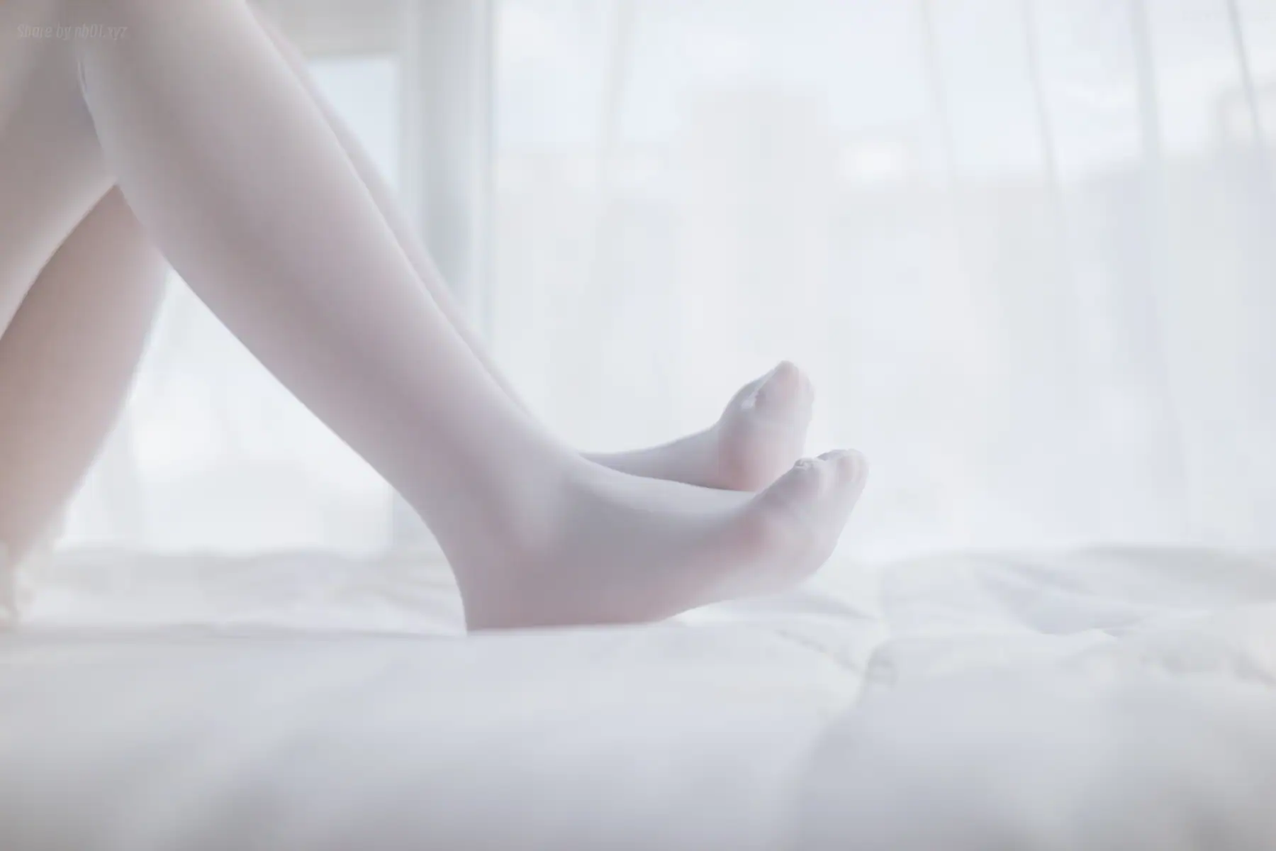 喵写真 - VOL.001 纯纯丝袜情(58P_142.4M) - 喵写真 - VOL