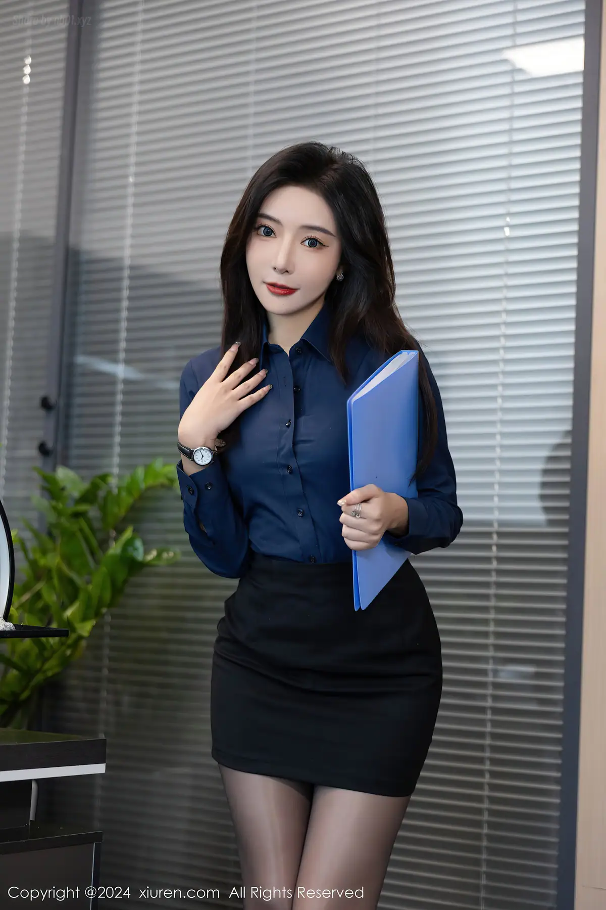 XIUREN No.8760 王馨瑶yanni(89P_118.5M) - XIUREN No