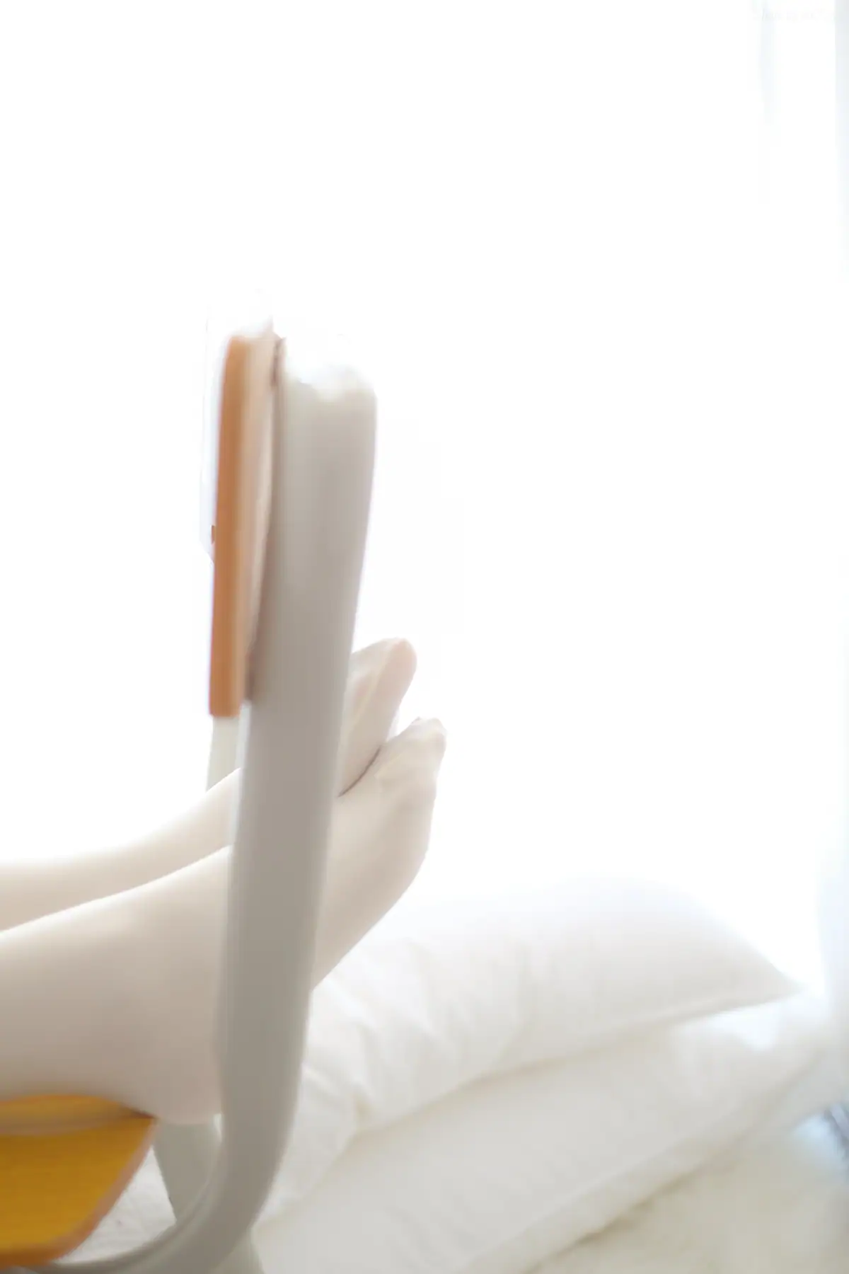 喵写真 - VOL.026 丝袜百褶裙5(72P_241.2M) - 喵写真 - VOL