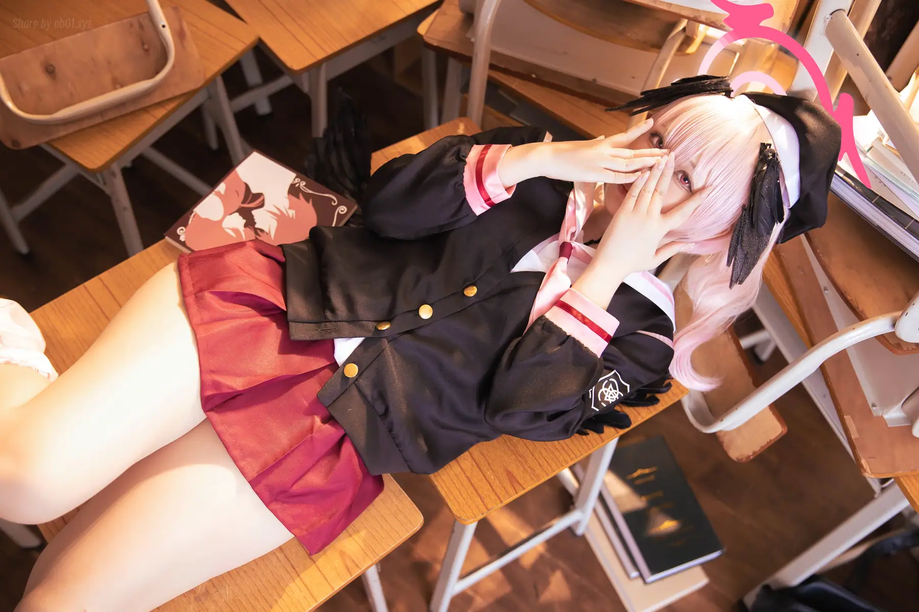 屿鱼 - 下江小春原皮(33P_98.5M) - 屿鱼 - 下江小春原皮(33P_98