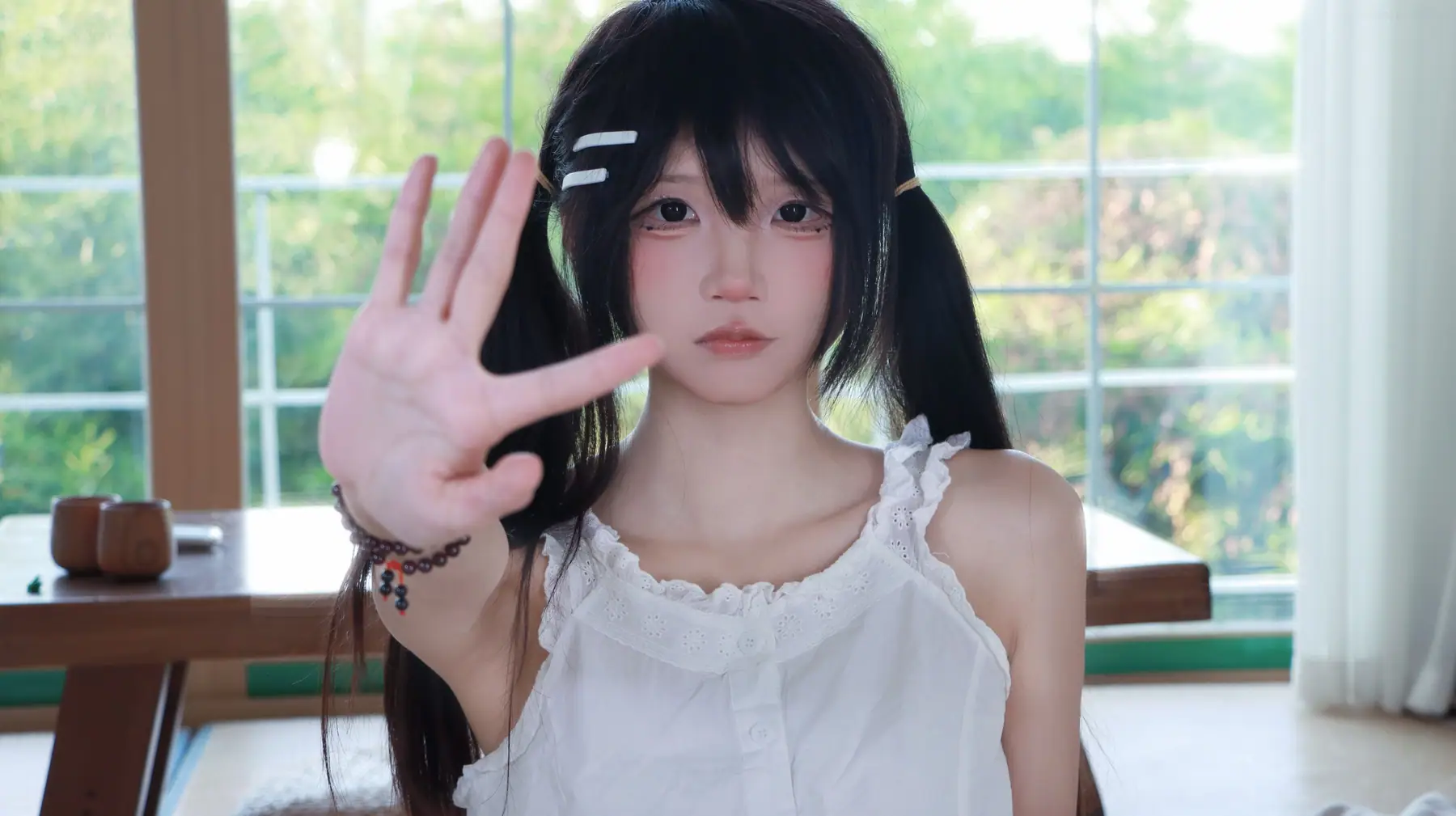 五更百鬼 - 2024-09月_舰长图(28P_136.9M) - 五更百鬼 - 2024-09月_舰长图(28P_136