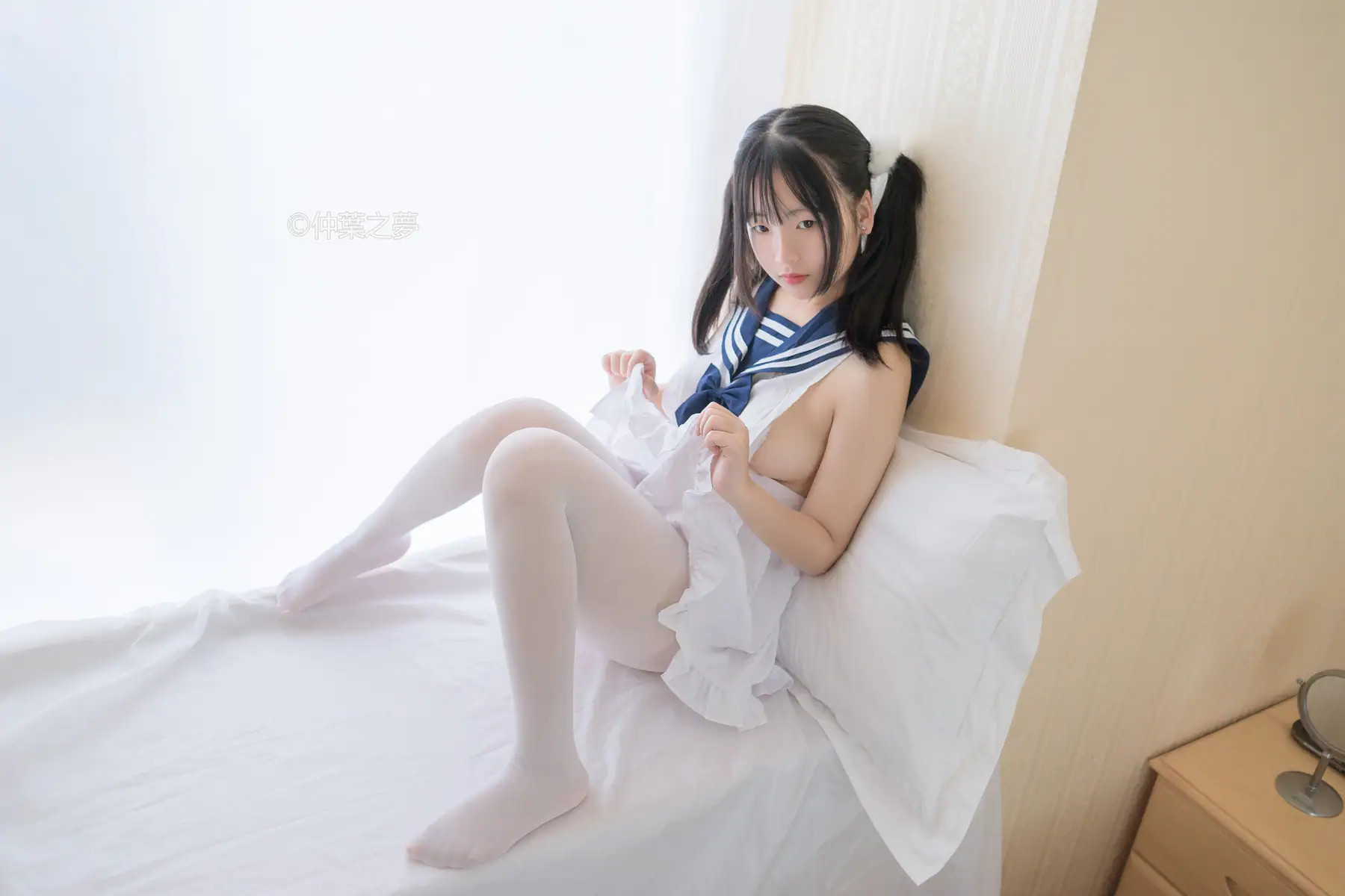 轻兰映画 - Grand.002(80P_212.5M) - 轻兰映画 - Grand