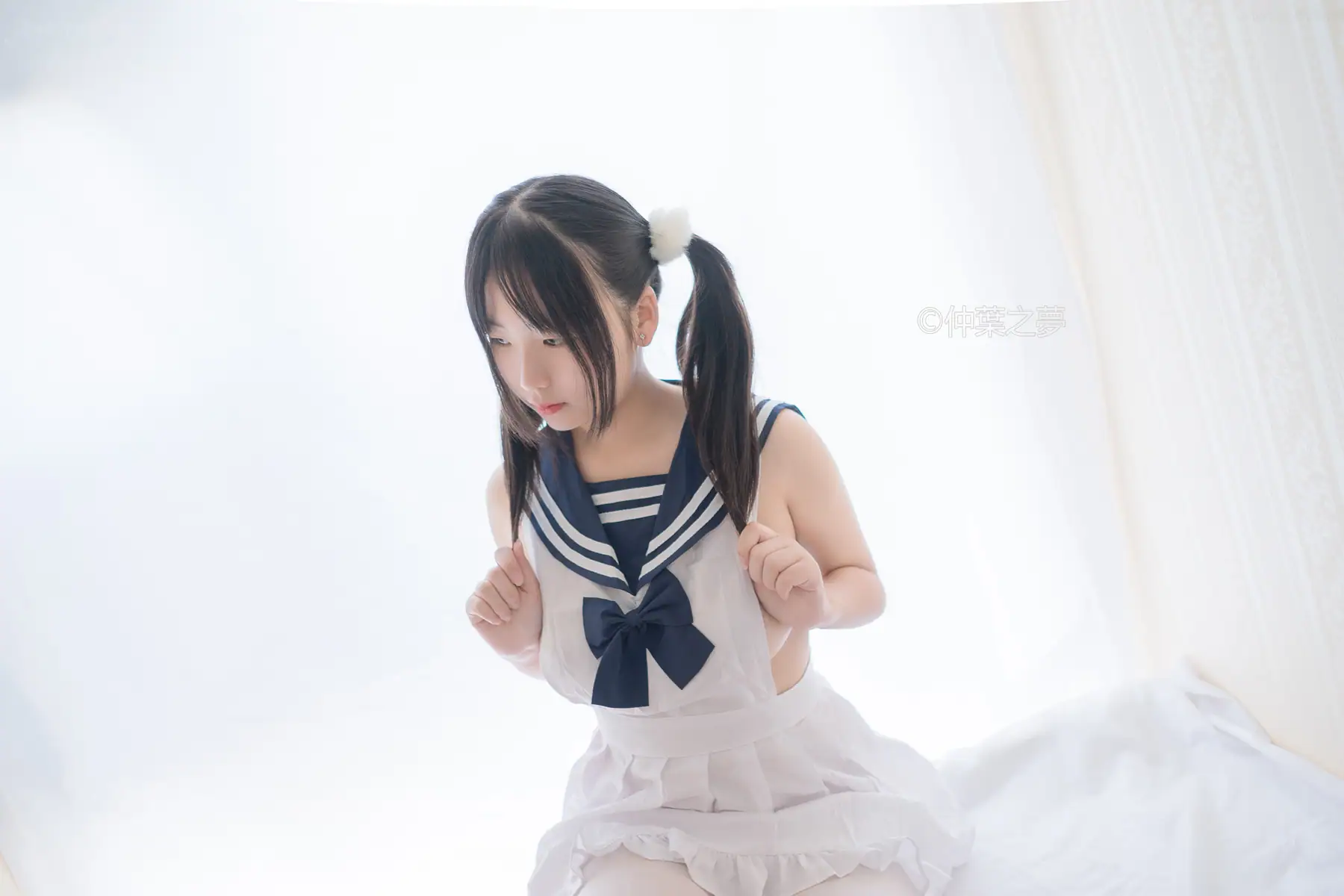 轻兰映画 - Grand.002(80P_212.5M) - 轻兰映画 - Grand