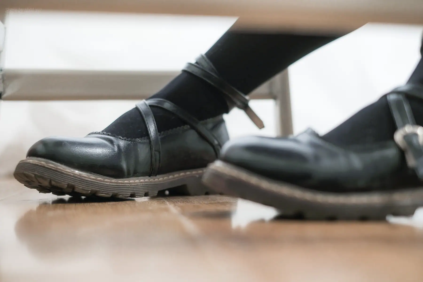 喵写真 - VOL.024 黑丝学妹(75P_390.3M) - 喵写真 - VOL