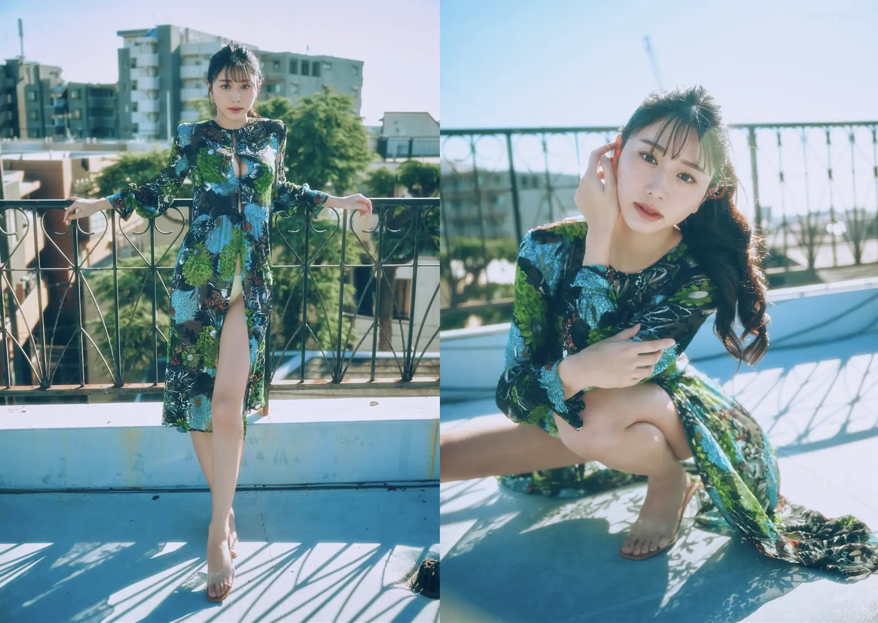 Saito Yasuyo(斎藤恭代) - Everlasting(28P_128.9M) - Saito Yasuyo(斎藤恭代) - Everlasting(28P_128