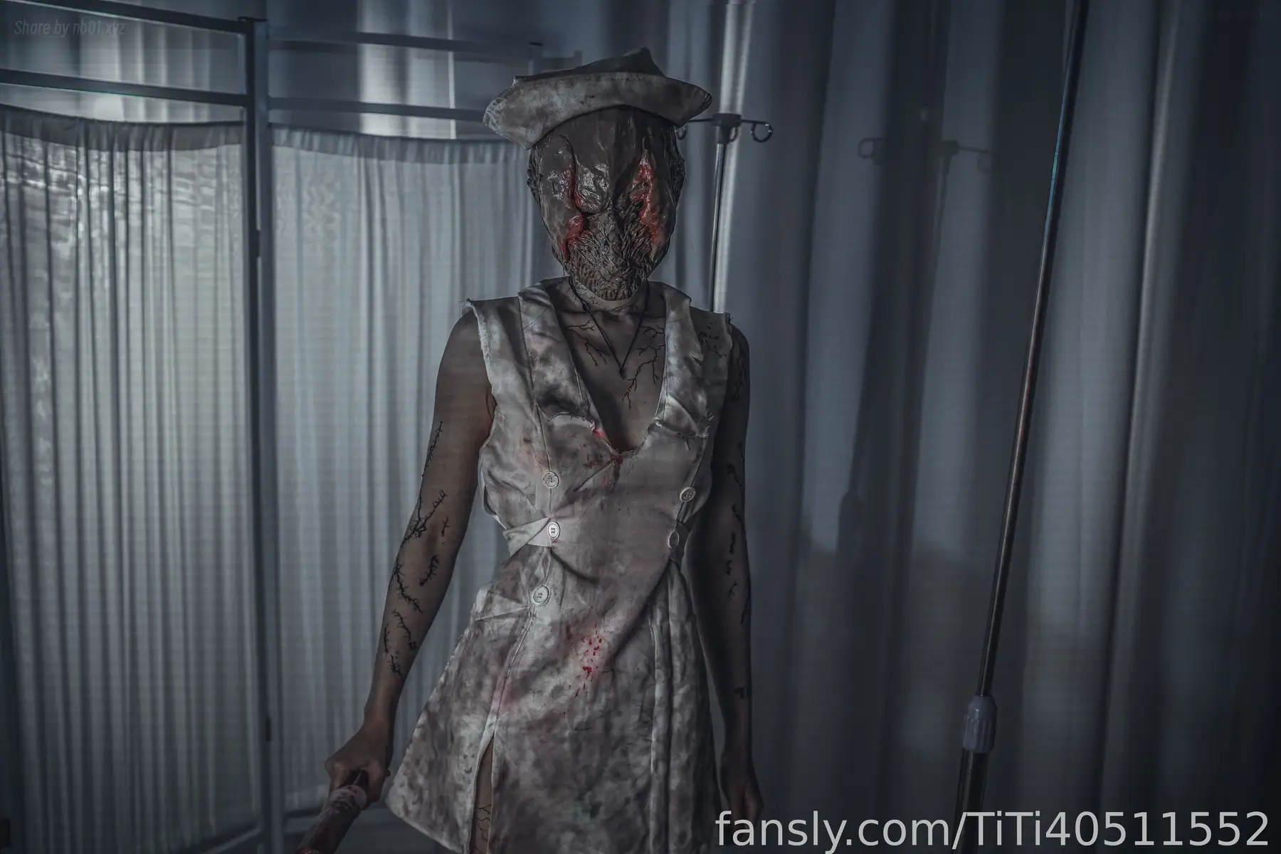 钛合金TiTi - 寂静岭(78P_444.0M) - 钛合金TiTi - 寂静岭(78P_444