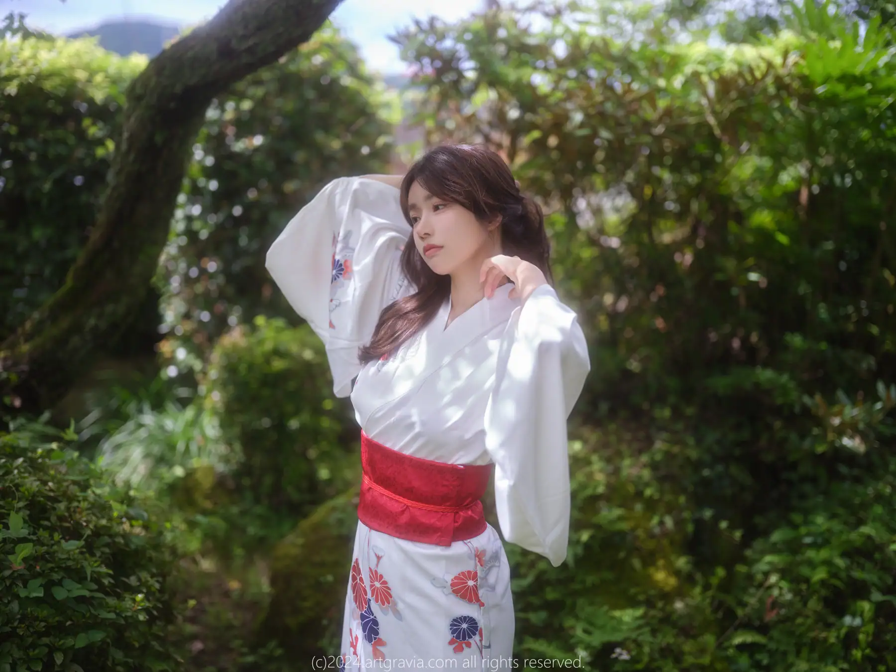 AG.708 YeonYu(연유)(122P_145.4M) - AG