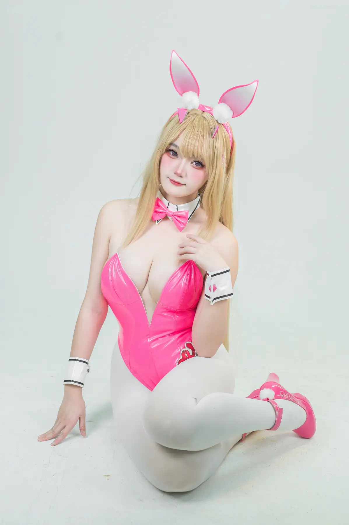 Xiaoyukiko小鱼 - Viper Toxic Bunny(27P_29.0M) - Xiaoyukiko小鱼 - Viper Toxic Bunny(27P_29