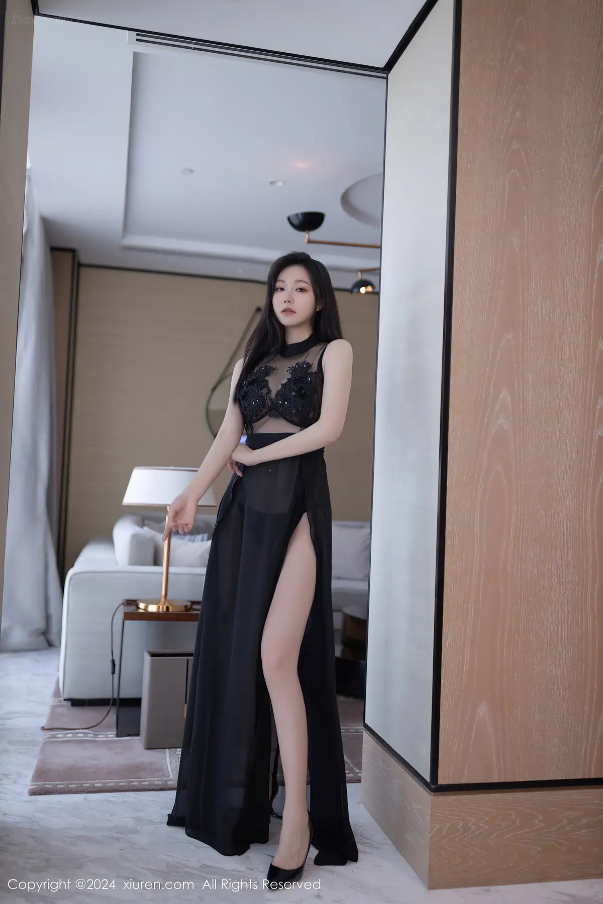 XIUREN No.8792 安然anran(81P_89.4M) - XIUREN No