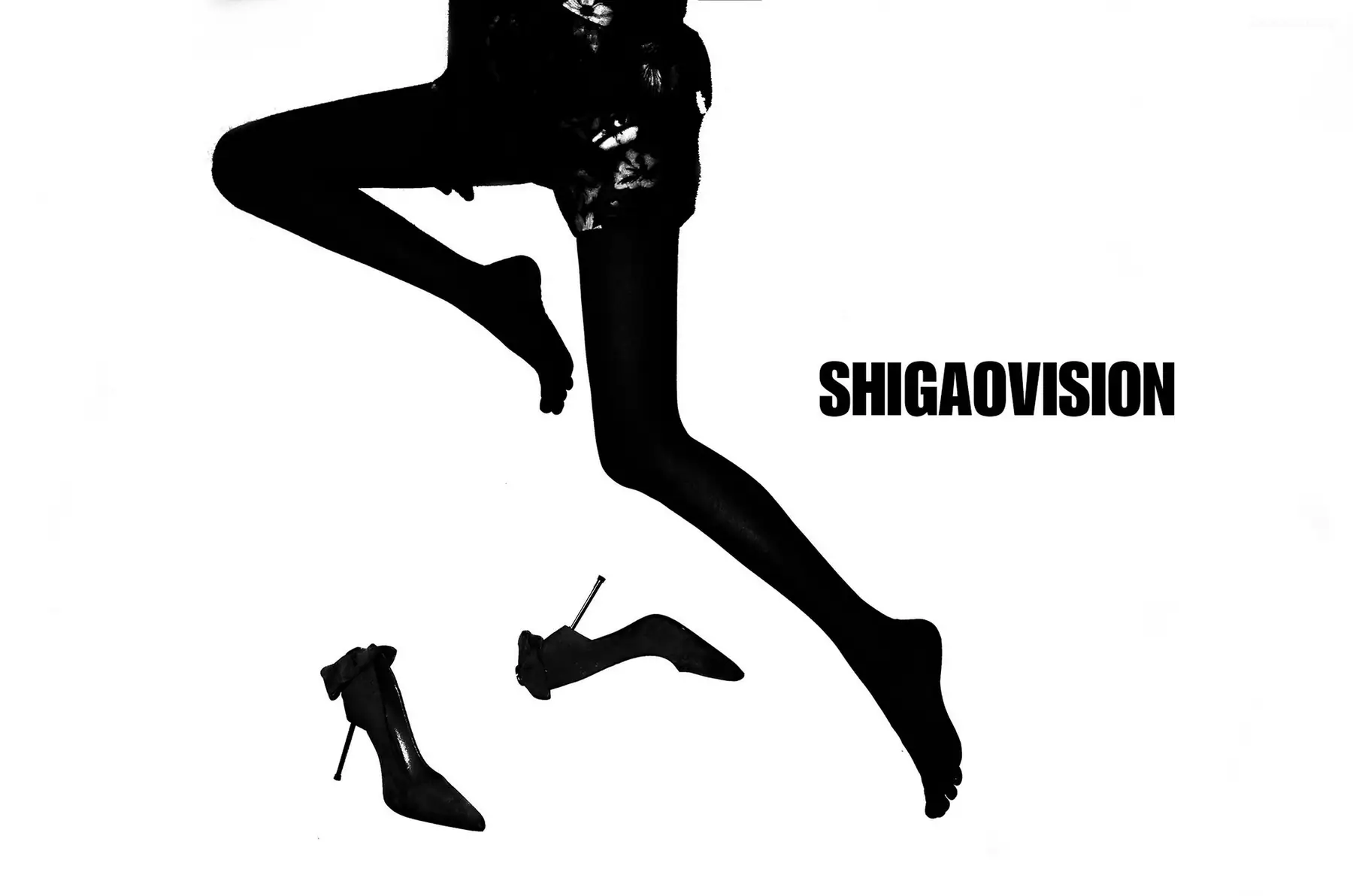 SHIGAOVISION Photography Vol.001 作品合集(56P_23.9M) - SHIGAOVISION Photography Vol