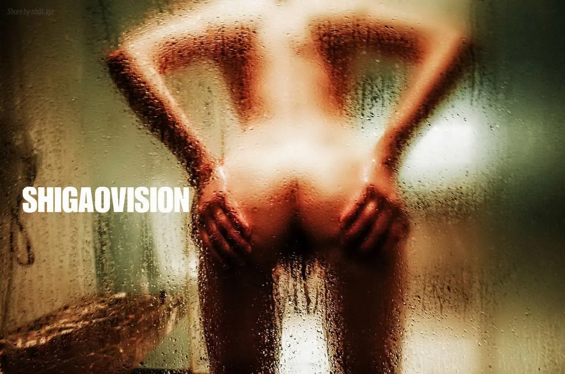 SHIGAOVISION Photography Vol.001 作品合集(56P_23.9M) - SHIGAOVISION Photography Vol