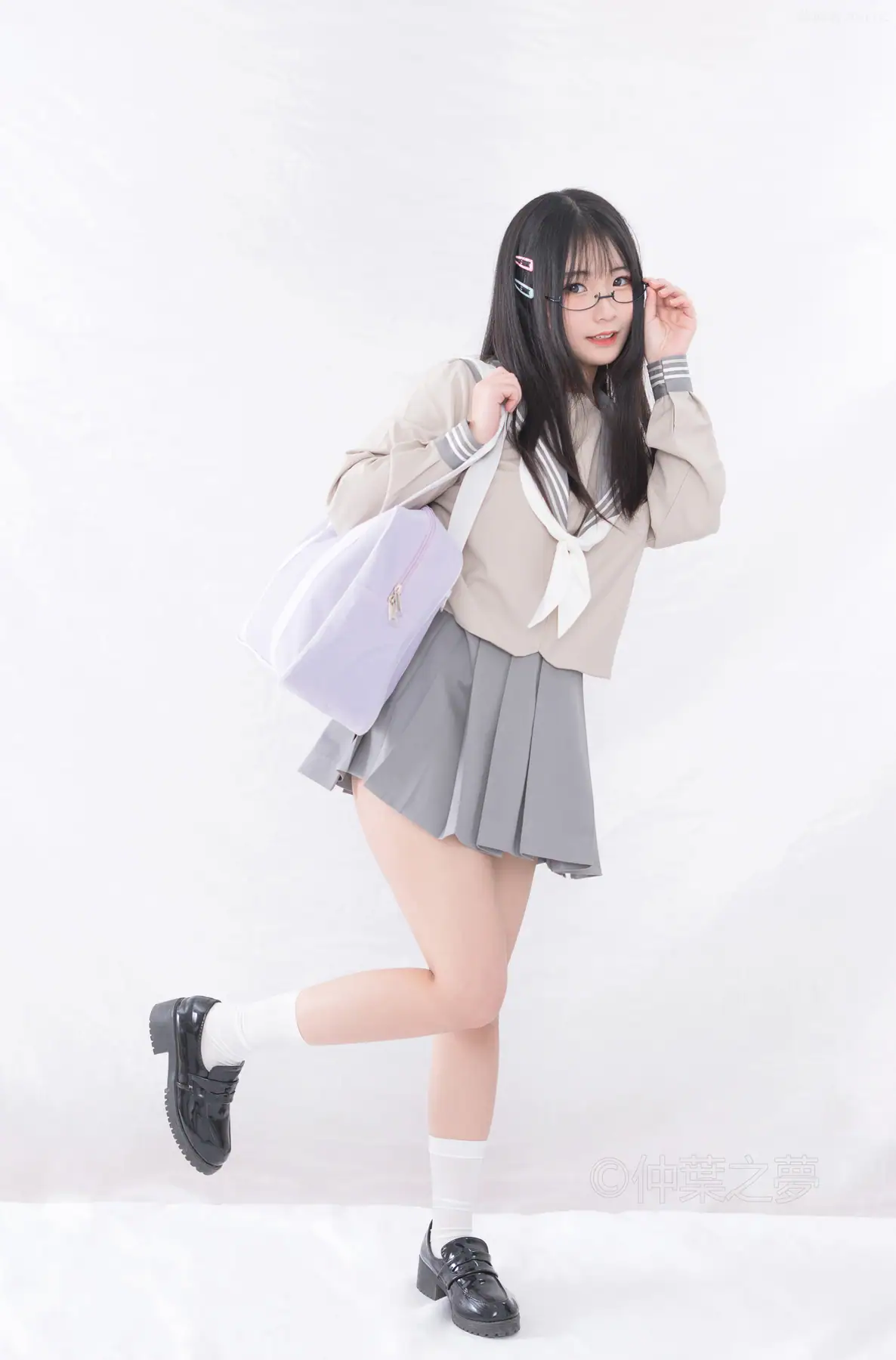 轻兰映画 - Grand.008(81P_216.9M) - 轻兰映画 - Grand