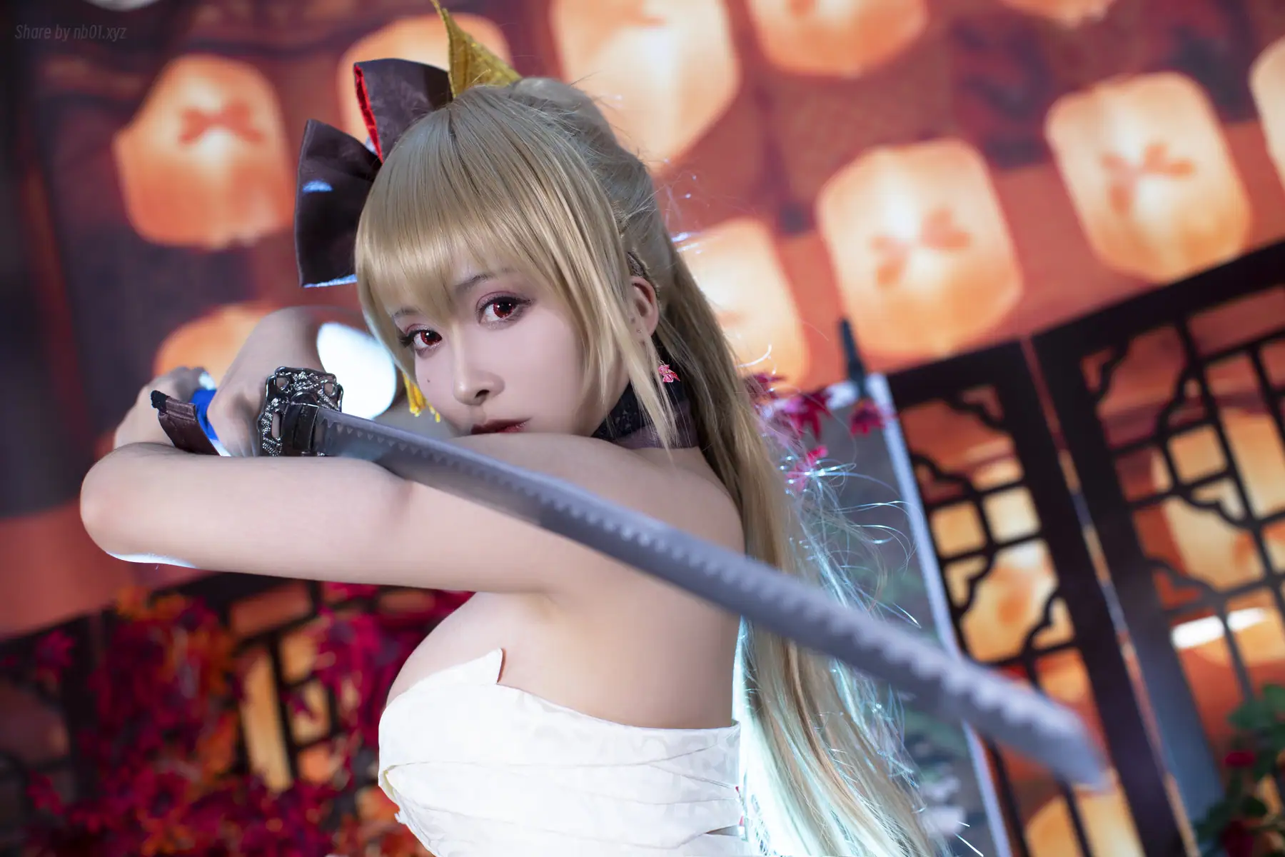 洛璃LoLiSAMA - 碧蓝航线 让巴尔(46P_337.2M) - 洛璃LoLiSAMA - 碧蓝航线 让巴尔(46P_337