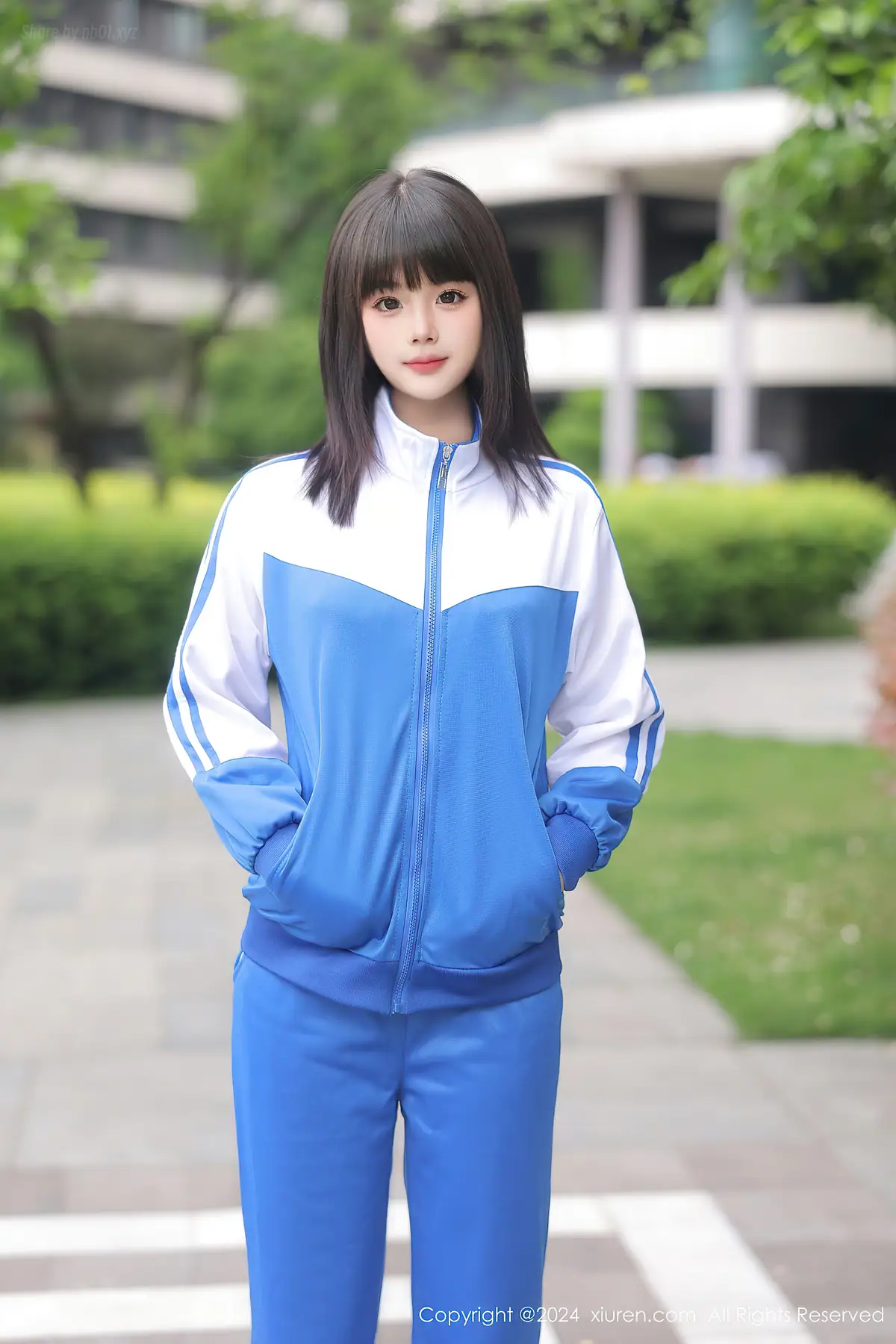 XIUREN No.8648 徐若兮(79P_323.9M) - XIUREN No