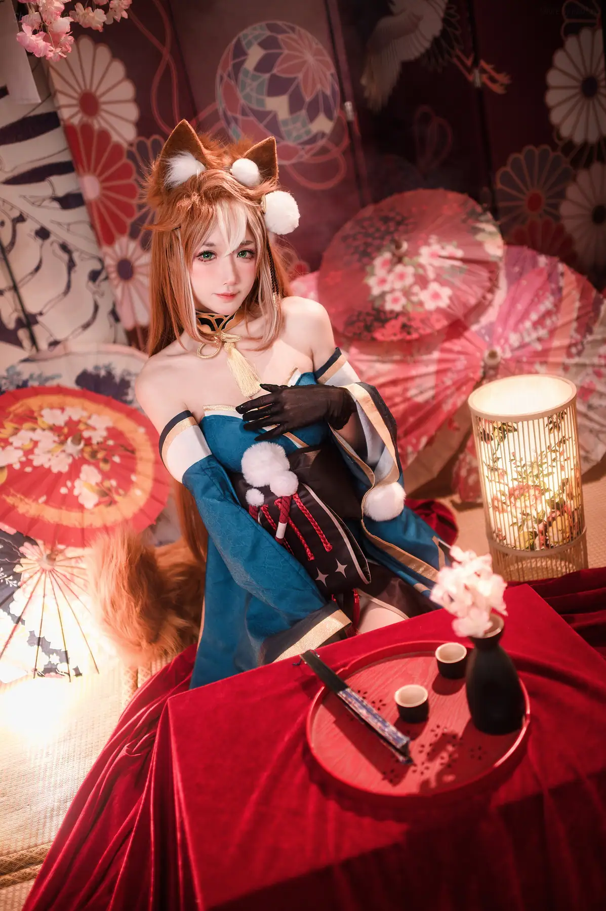 阿半今天很开心 - 原神 希娜小姐(42P_332.3M) - 阿半今天很开心 - 原神 希娜小姐(42P_332