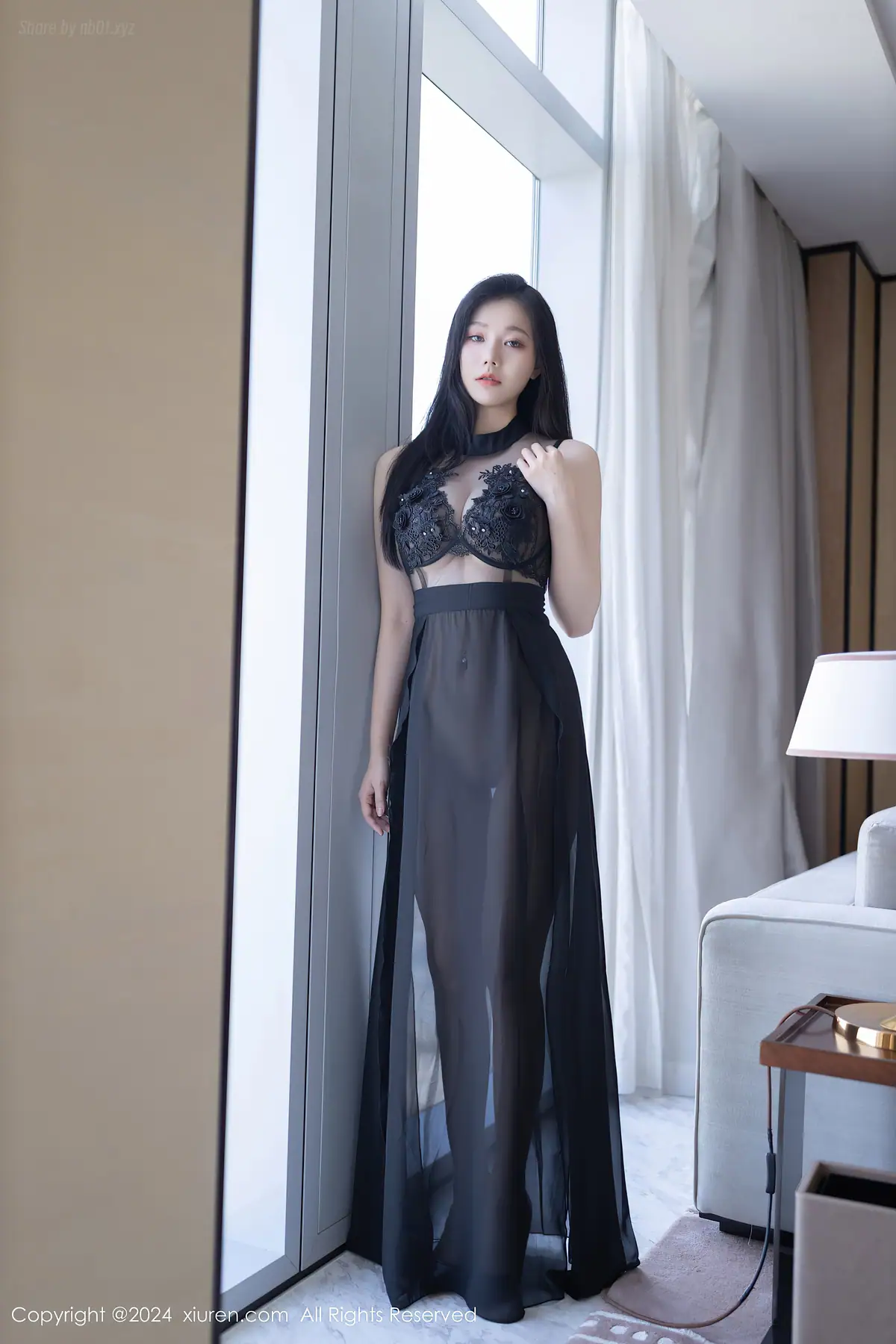 XIUREN No.8792 安然anran(81P_89.4M) - XIUREN No