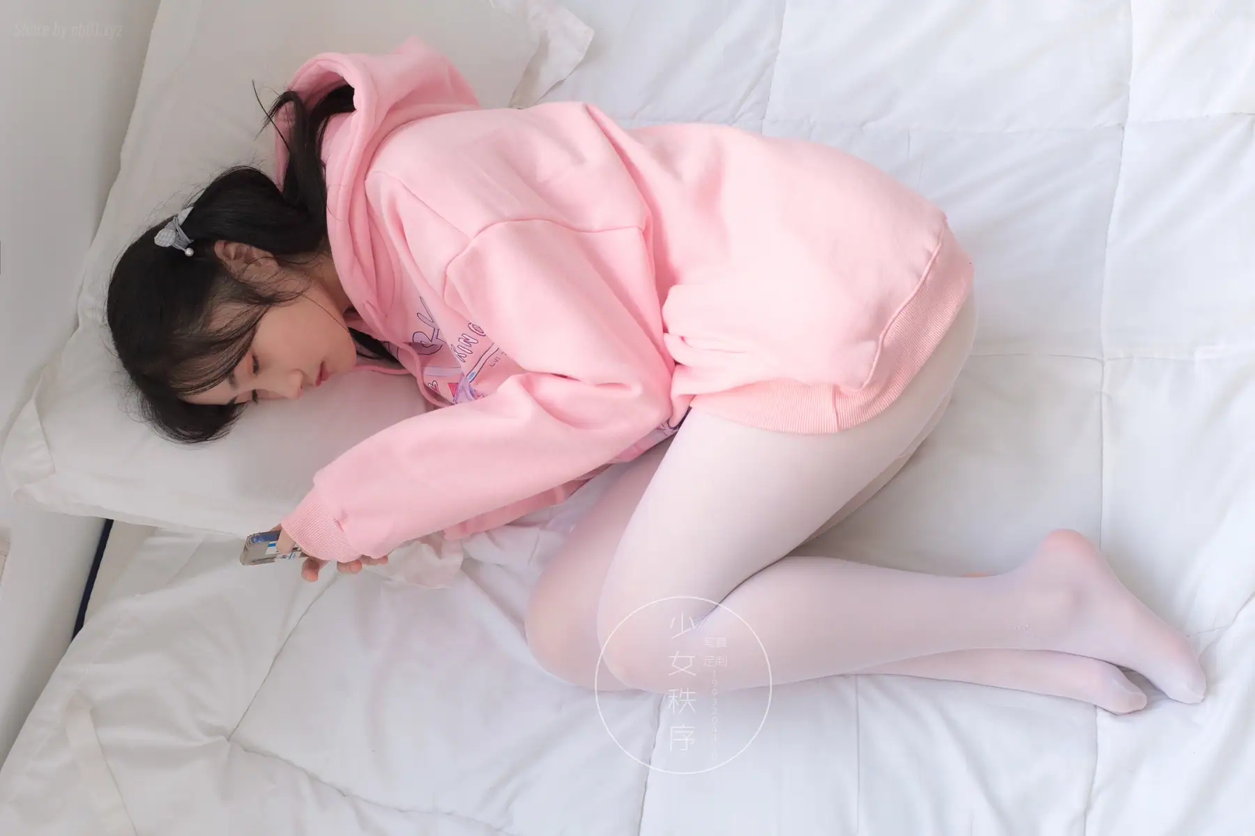 少女秩序 - VOL.020(68P_317.2M) - 少女秩序 - VOL