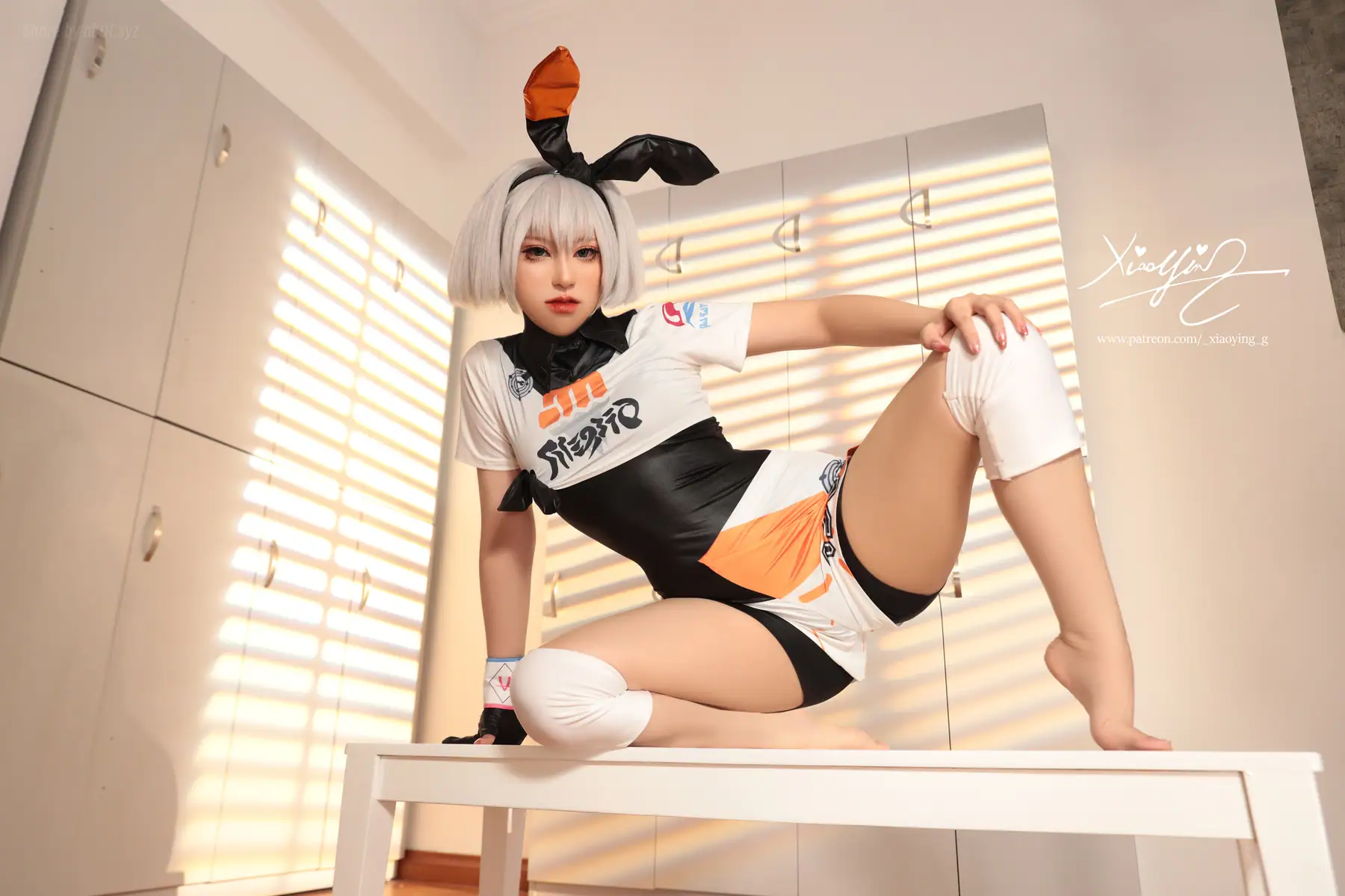 小樱 - 宝可梦剑 彩豆(17P_94.3M) - 小樱 - 宝可梦剑 彩豆(17P_94