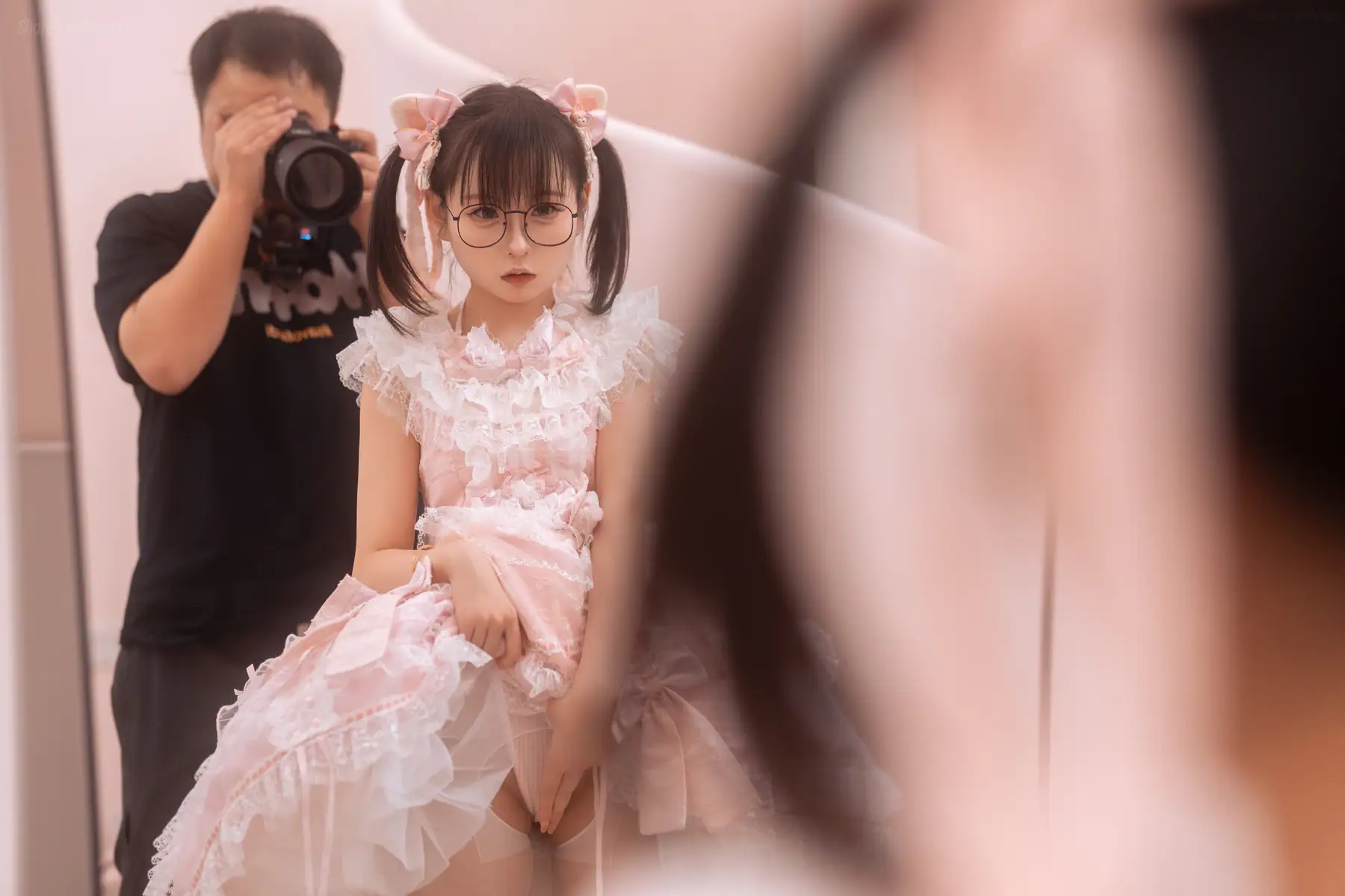 幼水铃衣 - 小蛋糕加JK(30P+1V_1.5G) - 幼水铃衣 - 小蛋糕加JK(30P+1V_1