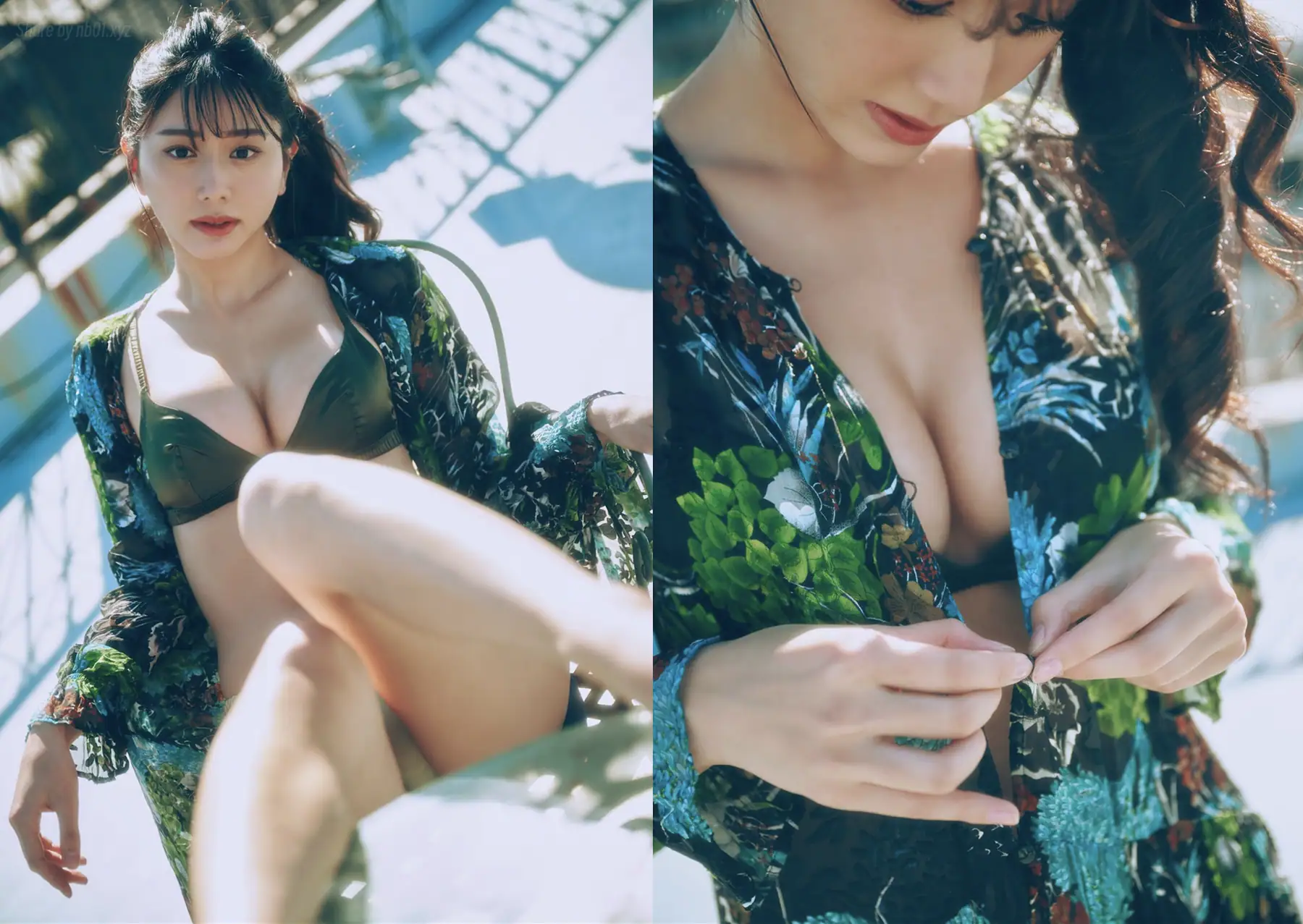 Saito Yasuyo(斎藤恭代) - Everlasting(28P_128.9M) - Saito Yasuyo(斎藤恭代) - Everlasting(28P_128