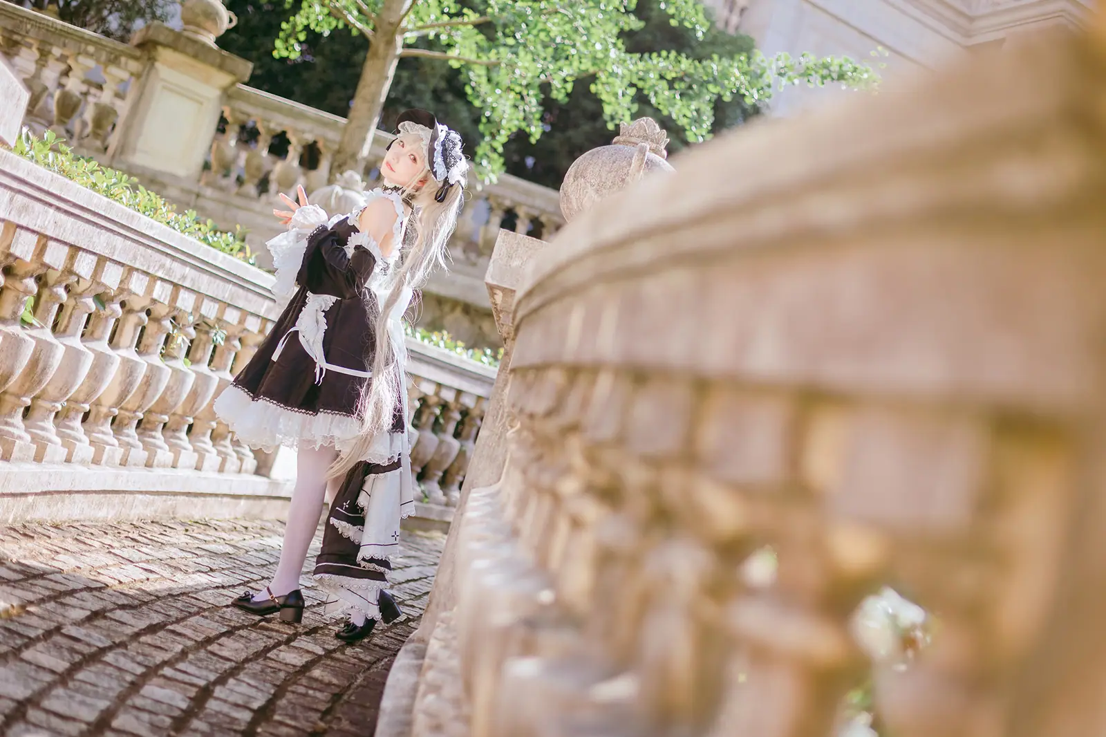 是一只熊仔吗 - 小可畏(70P_91.3M) - 是一只熊仔吗 - 小可畏(70P_91