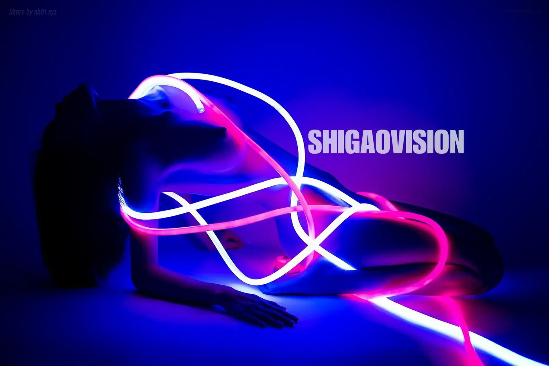 SHIGAOVISION Photography Vol.002 作品合集(55P_23.2M) - SHIGAOVISION Photography Vol