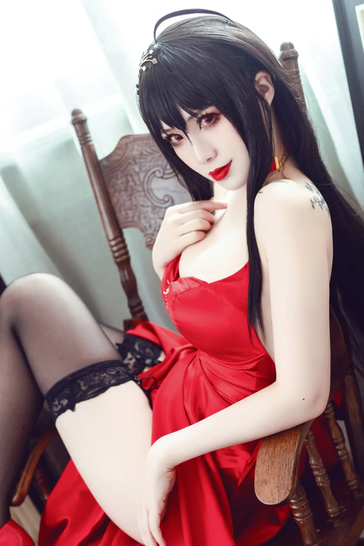 羊大真人 - 大凤毒苹果(15P_63.9M) - 羊大真人 - 大凤毒苹果(15P_63