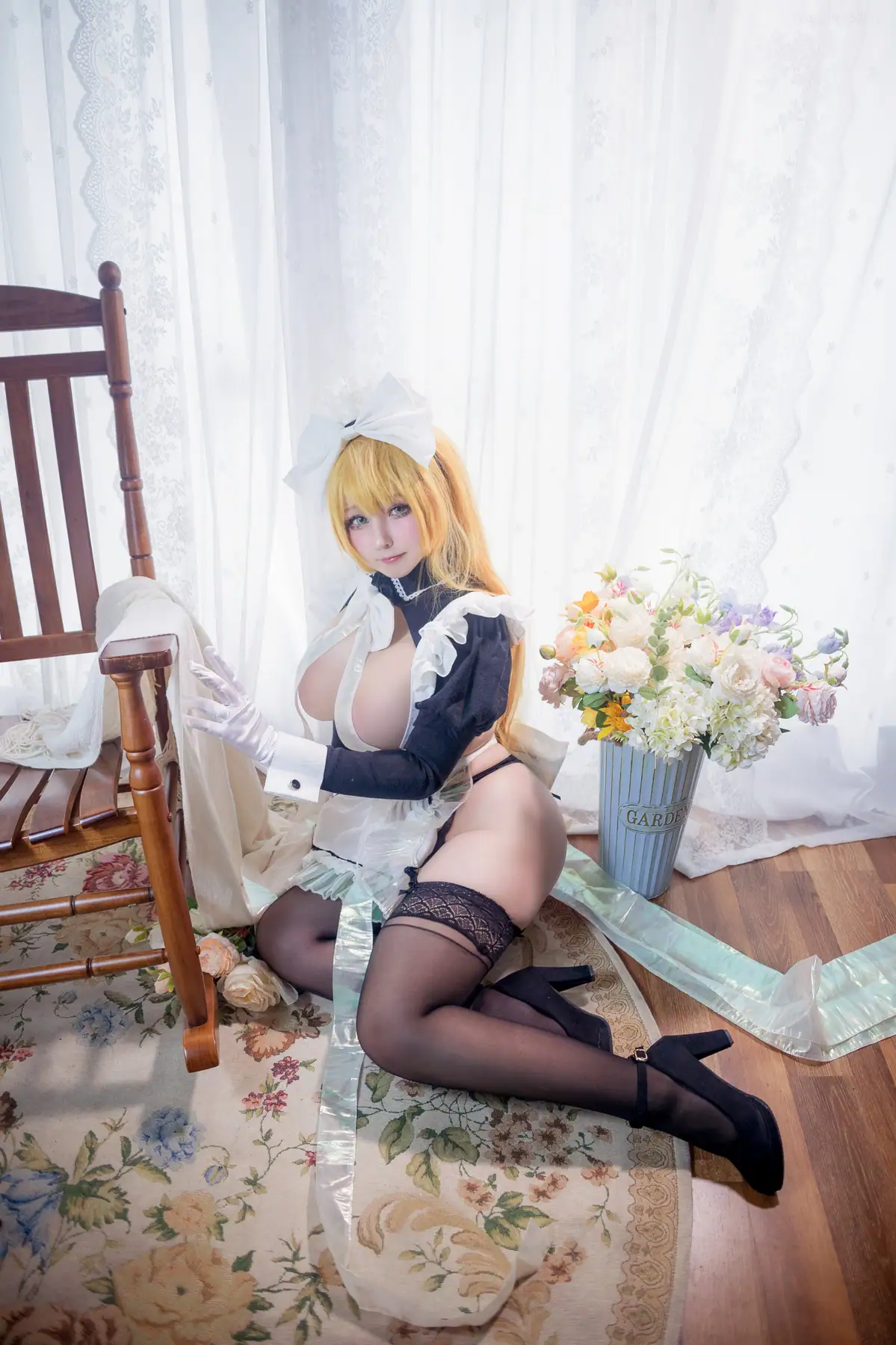 KANEKO_咔喵 - 广濑柚叶(19P+2V_622.7M) - KANEKO_咔喵 - 广濑柚叶(19P+2V_622