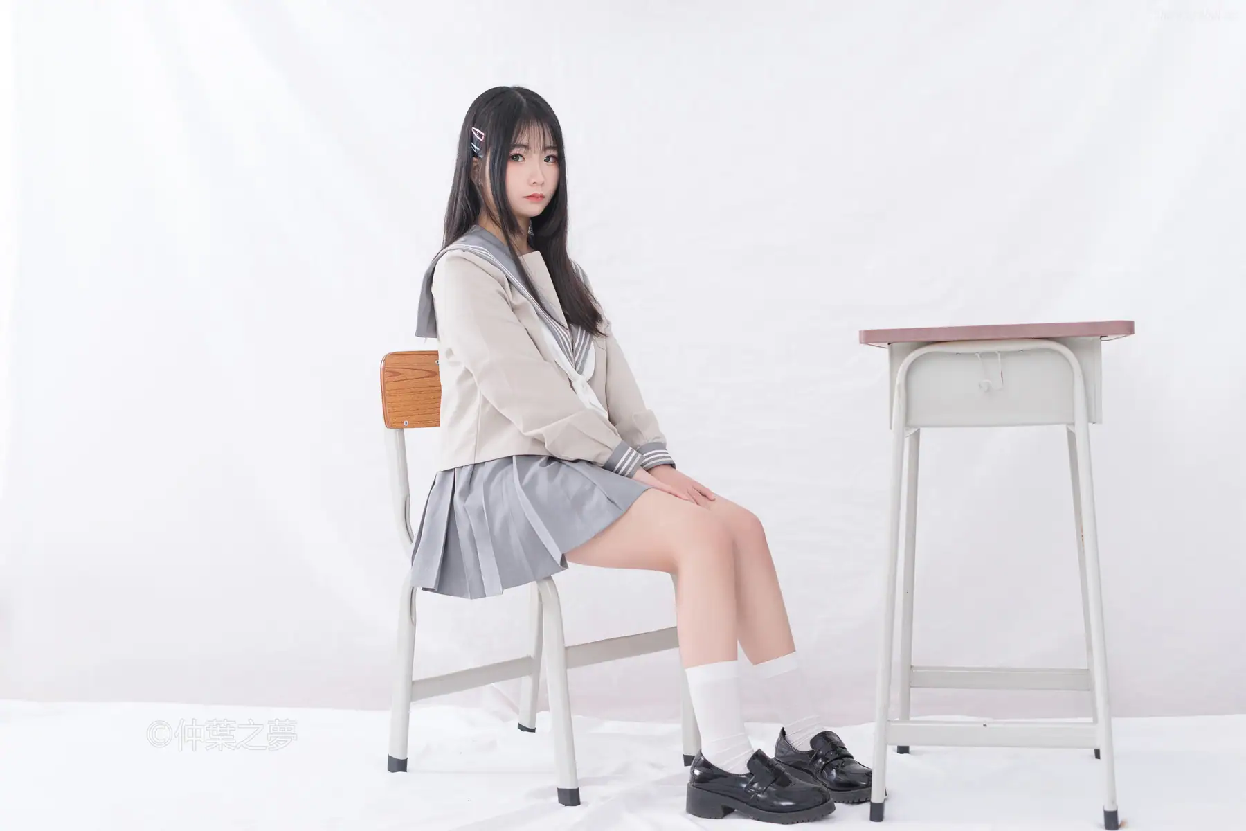 轻兰映画 - Grand.008(81P_216.9M) - 轻兰映画 - Grand