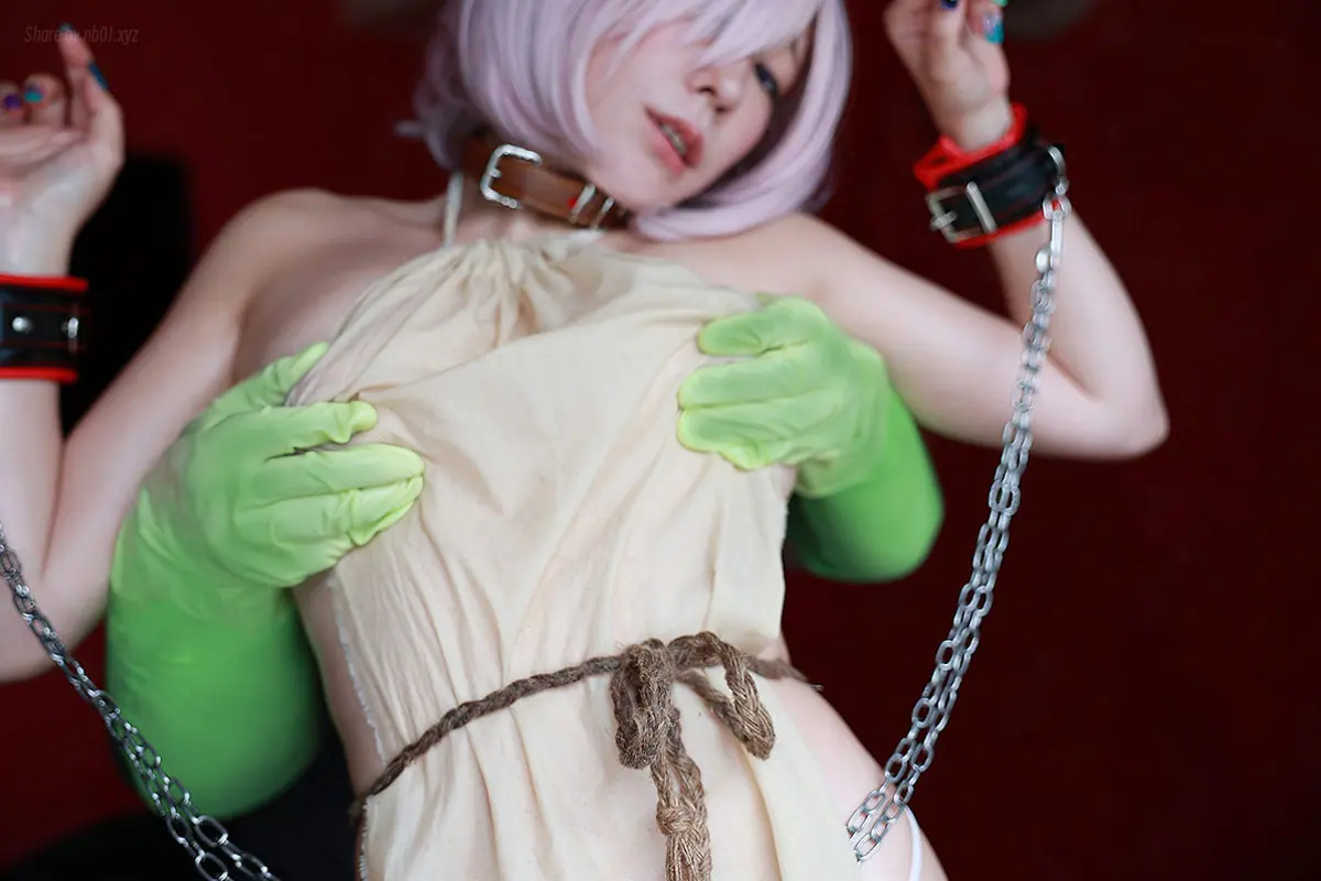 HERESY - 2021-08-08_えっち過ぎるif異聞帯で大変な事になるマシュ・写真と動画いっぱい詰めたデータまとめ_4036081(151P+8V_401.1M) - HERESY - 2021-08-08_えっち過ぎるif異聞帯で大変な事になるマシュ・写真と動画いっぱい詰めたデータまとめ_4036081(151P+8V_401