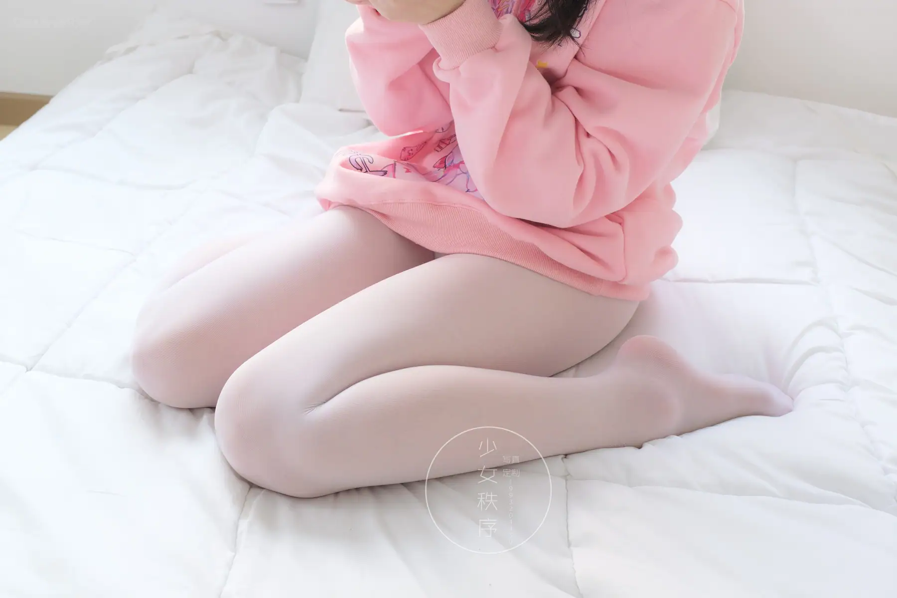 少女秩序 - VOL.020(68P_317.2M) - 少女秩序 - VOL