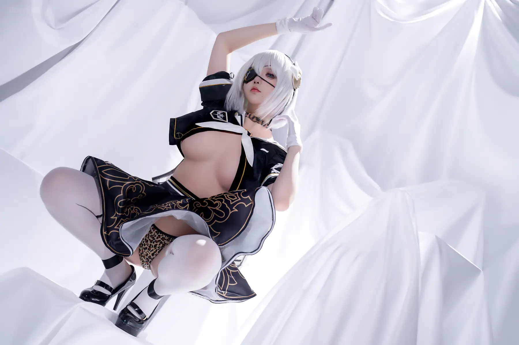 星之迟迟 - 2025-02月_尼尔 2B 学生服(29P_63.3M) - 星之迟迟 - 2025-02月_尼尔 2B 学生服(29P_63