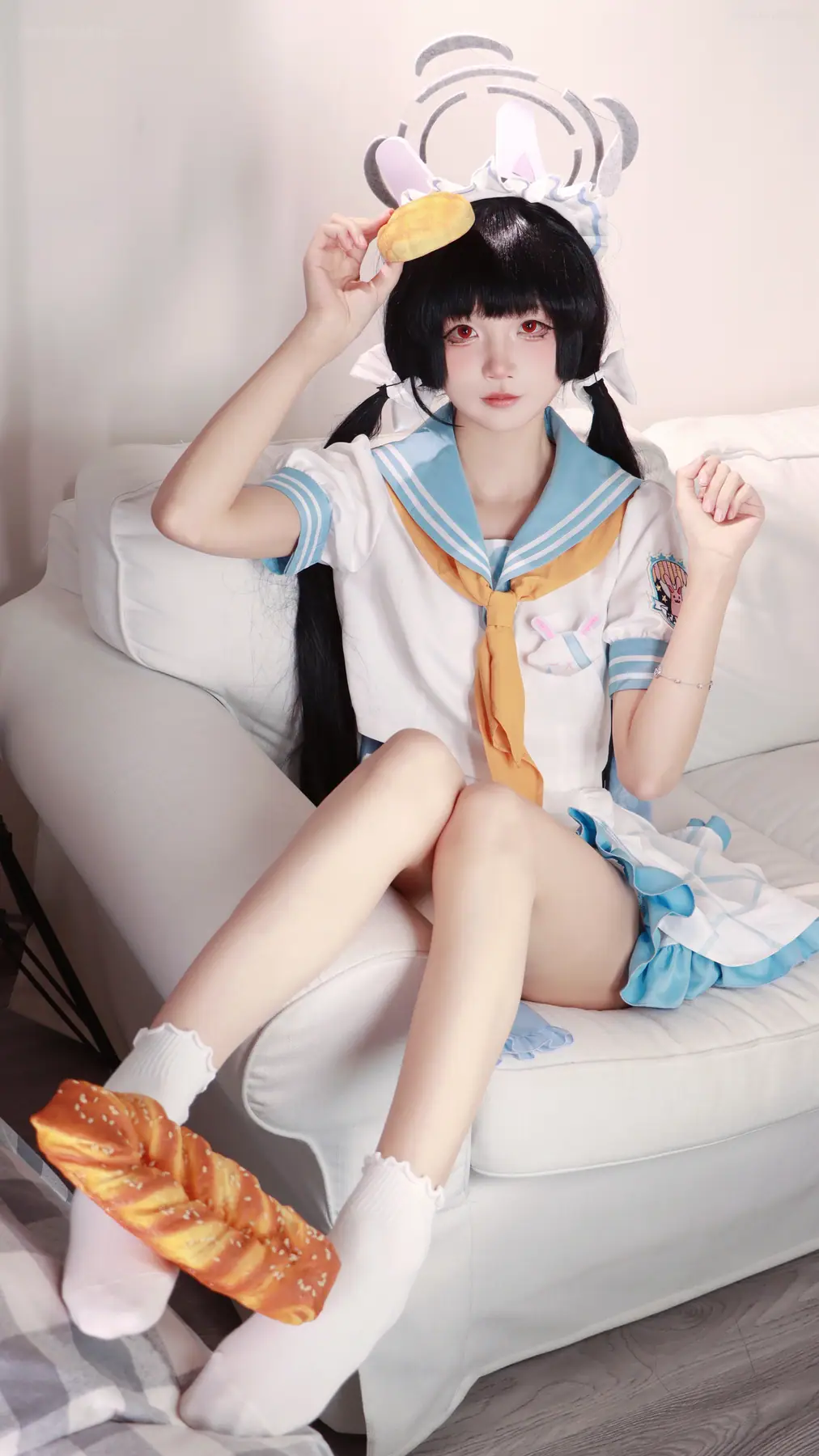 五更百鬼 - 2024-02月_舰长图(15P_78.8M) - 五更百鬼 - 2024-02月_舰长图(15P_78