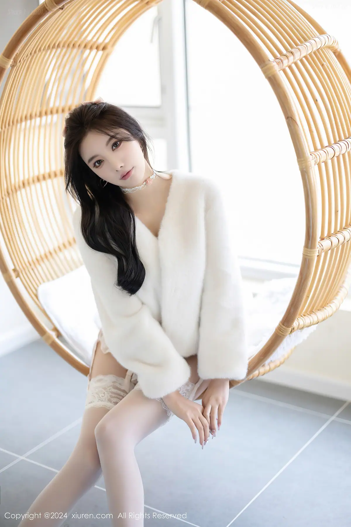 XIUREN No.8570 Yang Chen Chen (杨晨晨Yome)(81P_222.0M) - XIUREN No