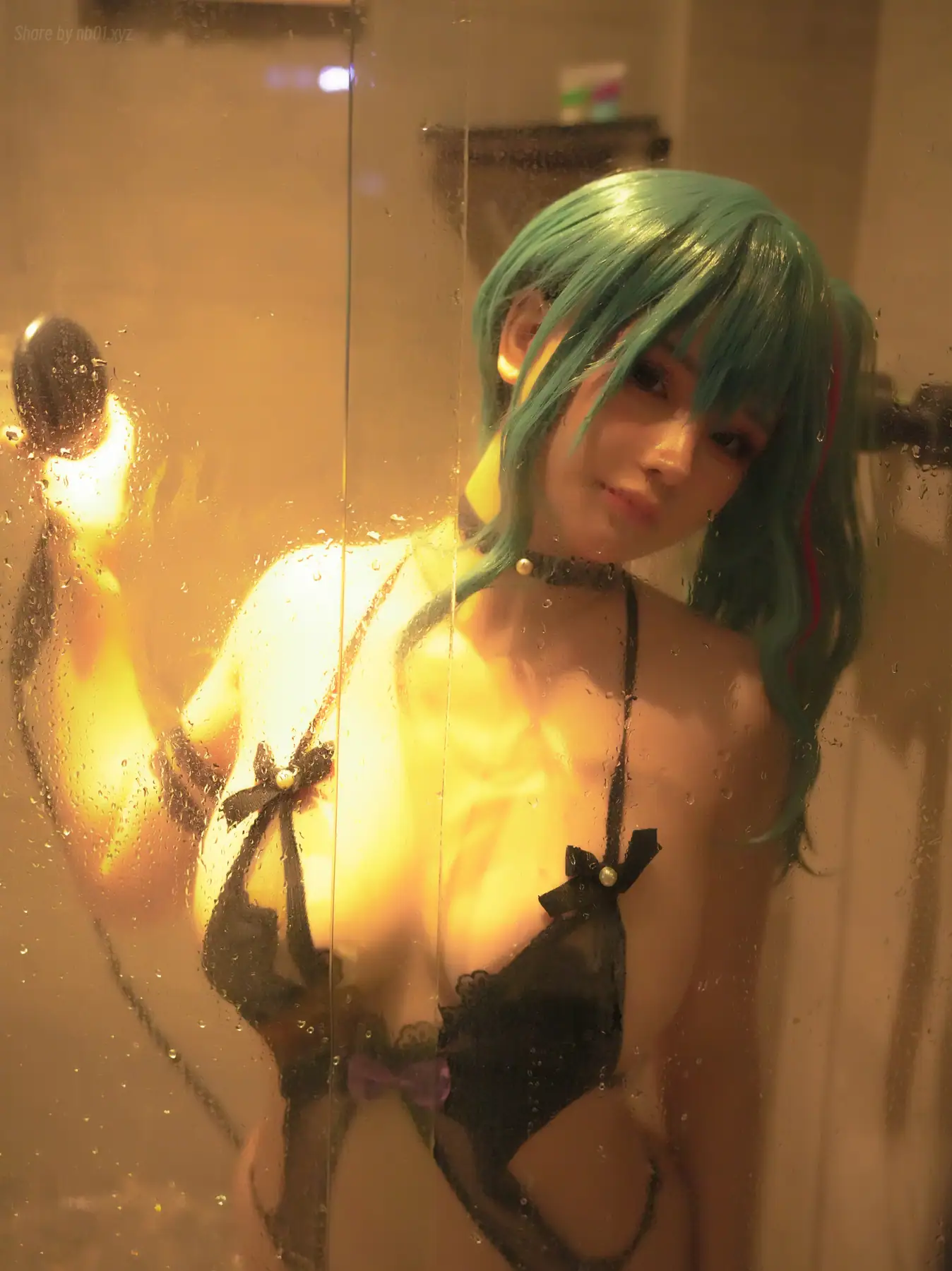 前羽_rr - 碧蓝航线 环浴室(65P+1V_354.9M) - 前羽_rr - 碧蓝航线 环浴室(65P+1V_354